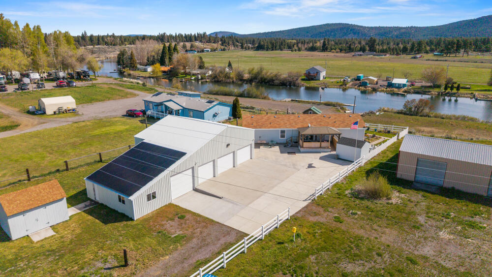 32315 Modoc Point Road — photo
