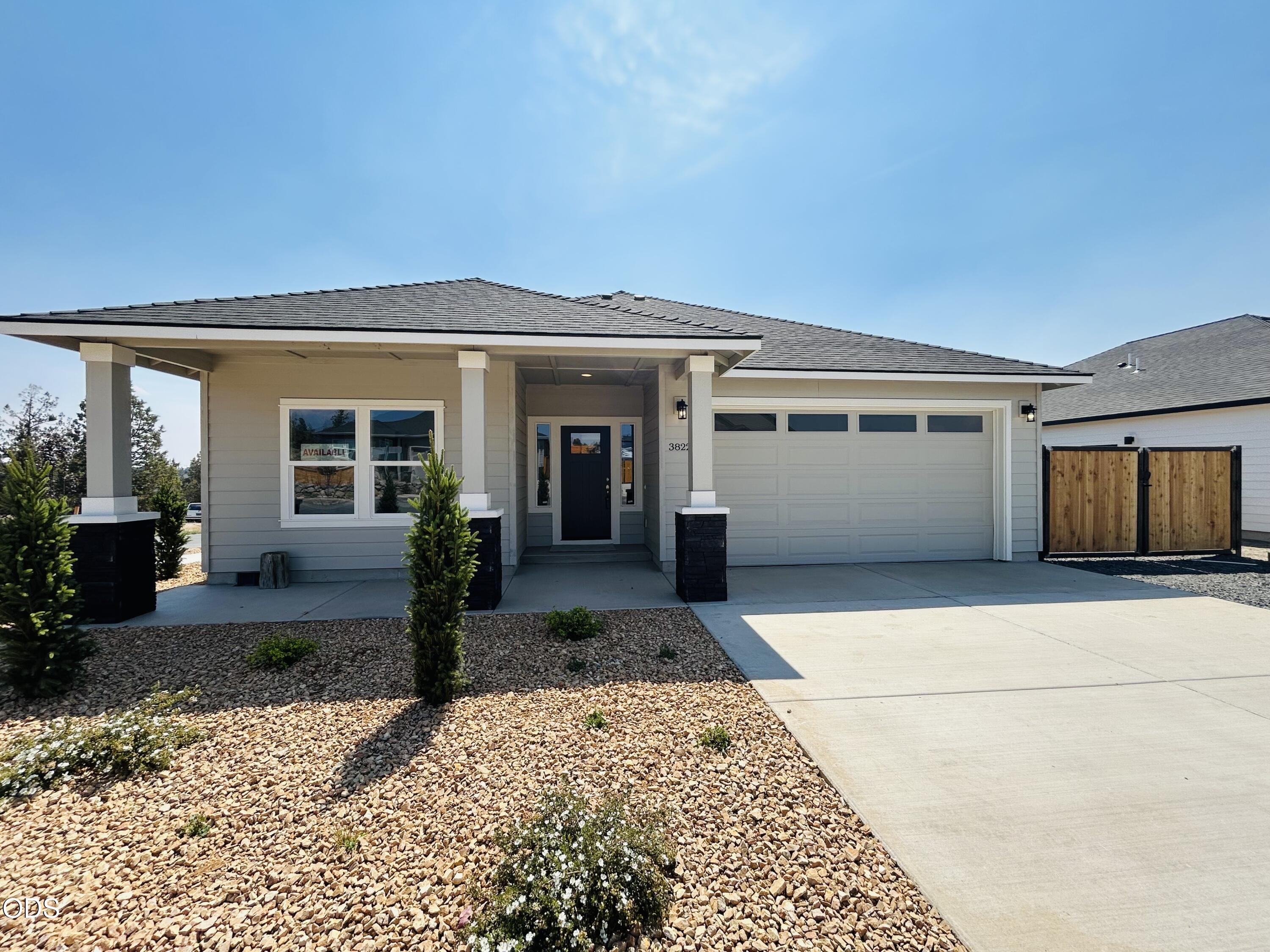 3822 SW Antelope Way, Lot 47 — photo