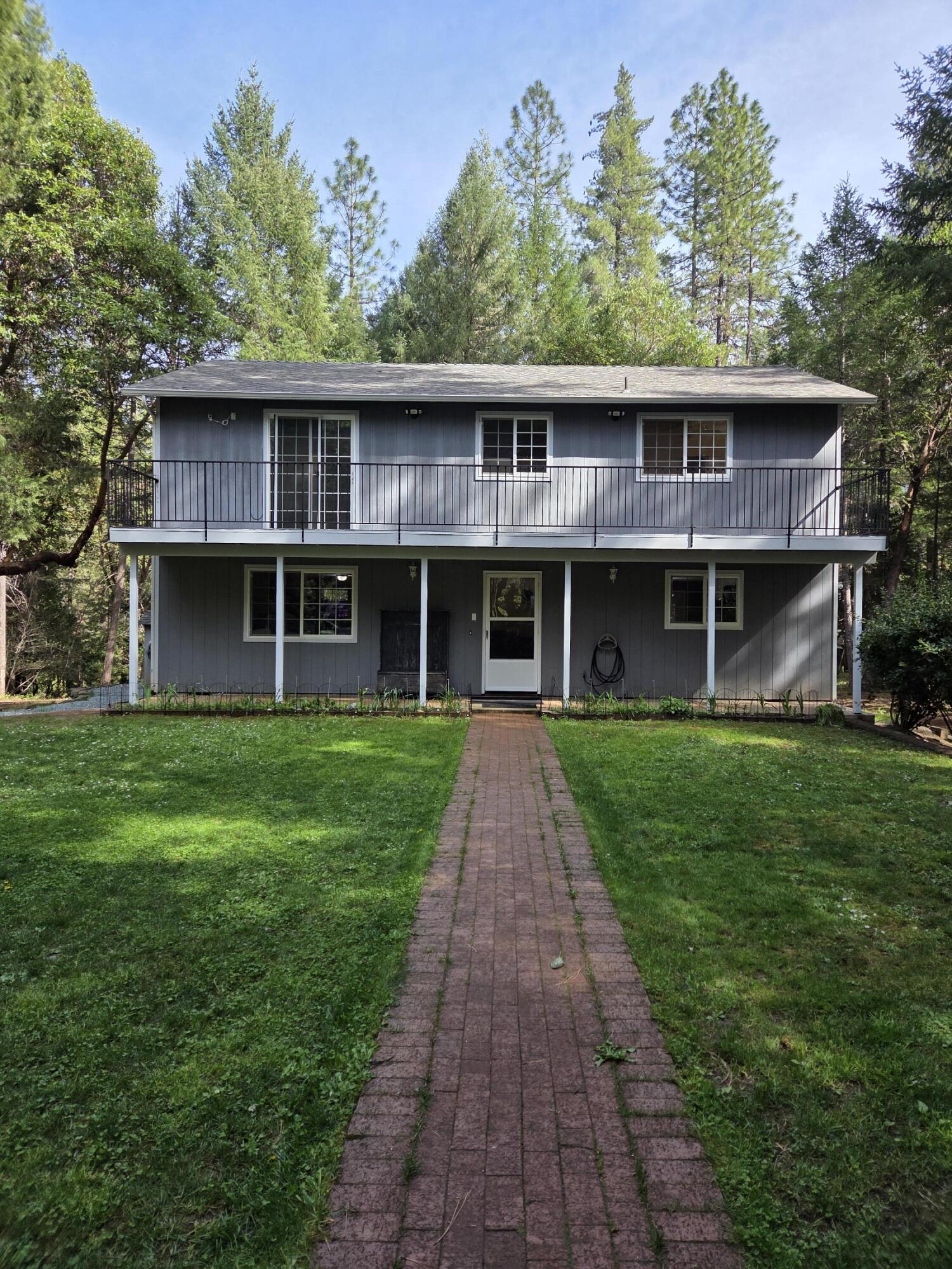 3760 Pleasant Creek Road — photo