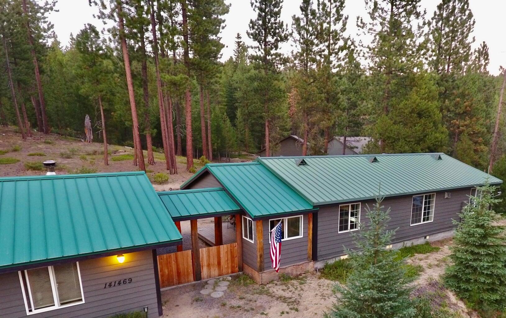 141469 Red Cone Drive — photo