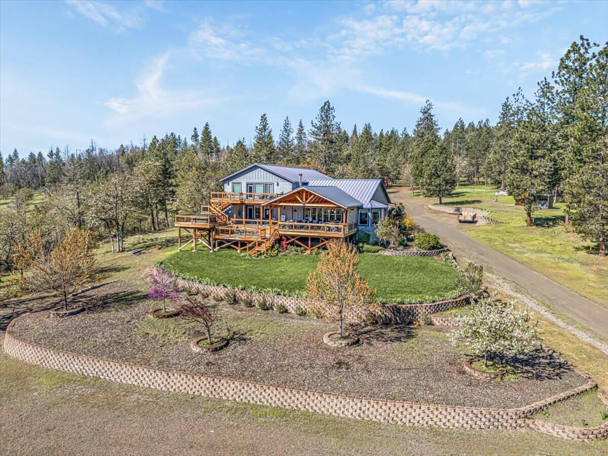 6501 Butte Falls Highway — photo