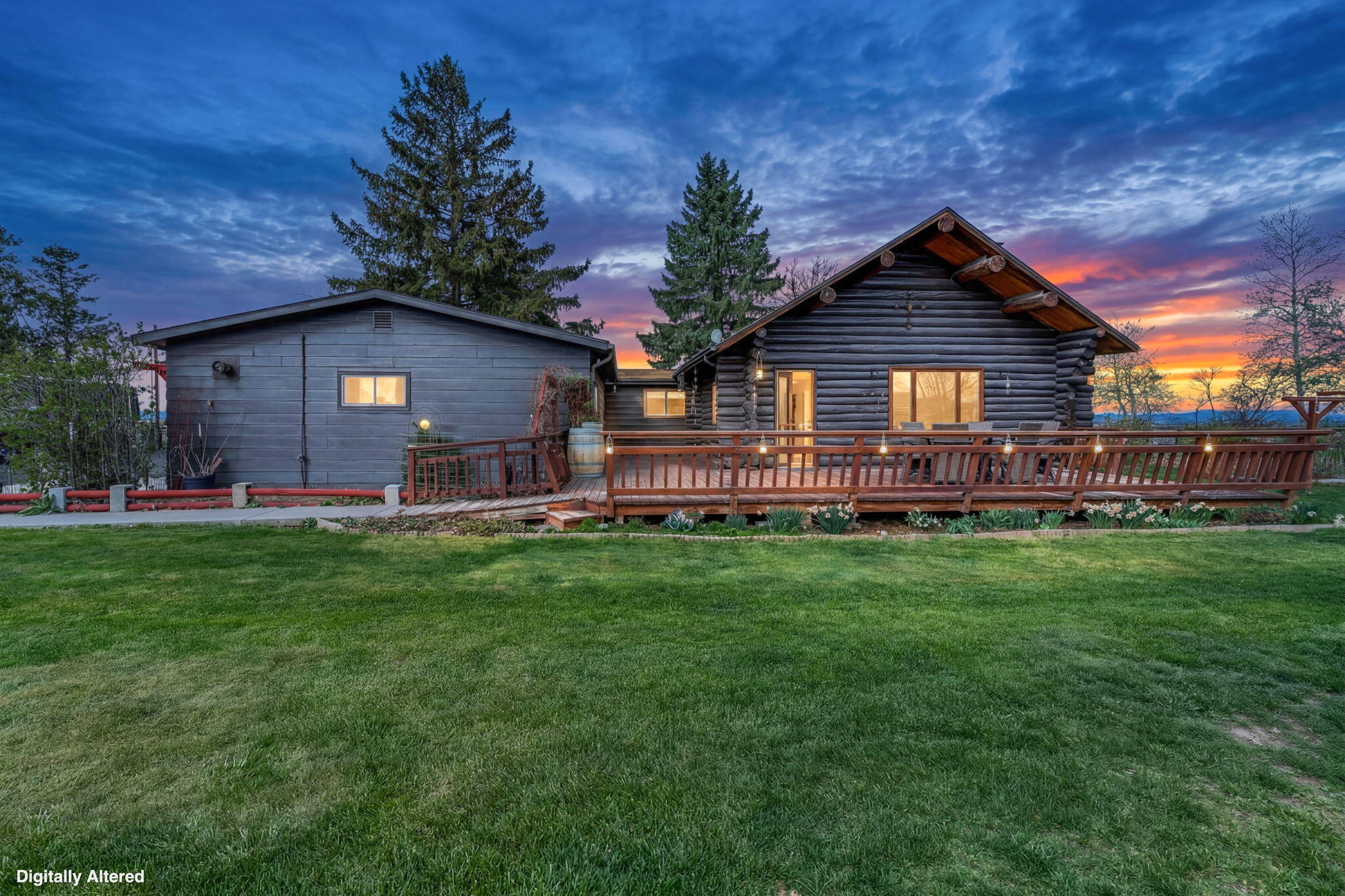 5191 NW Columbia Drive — photo