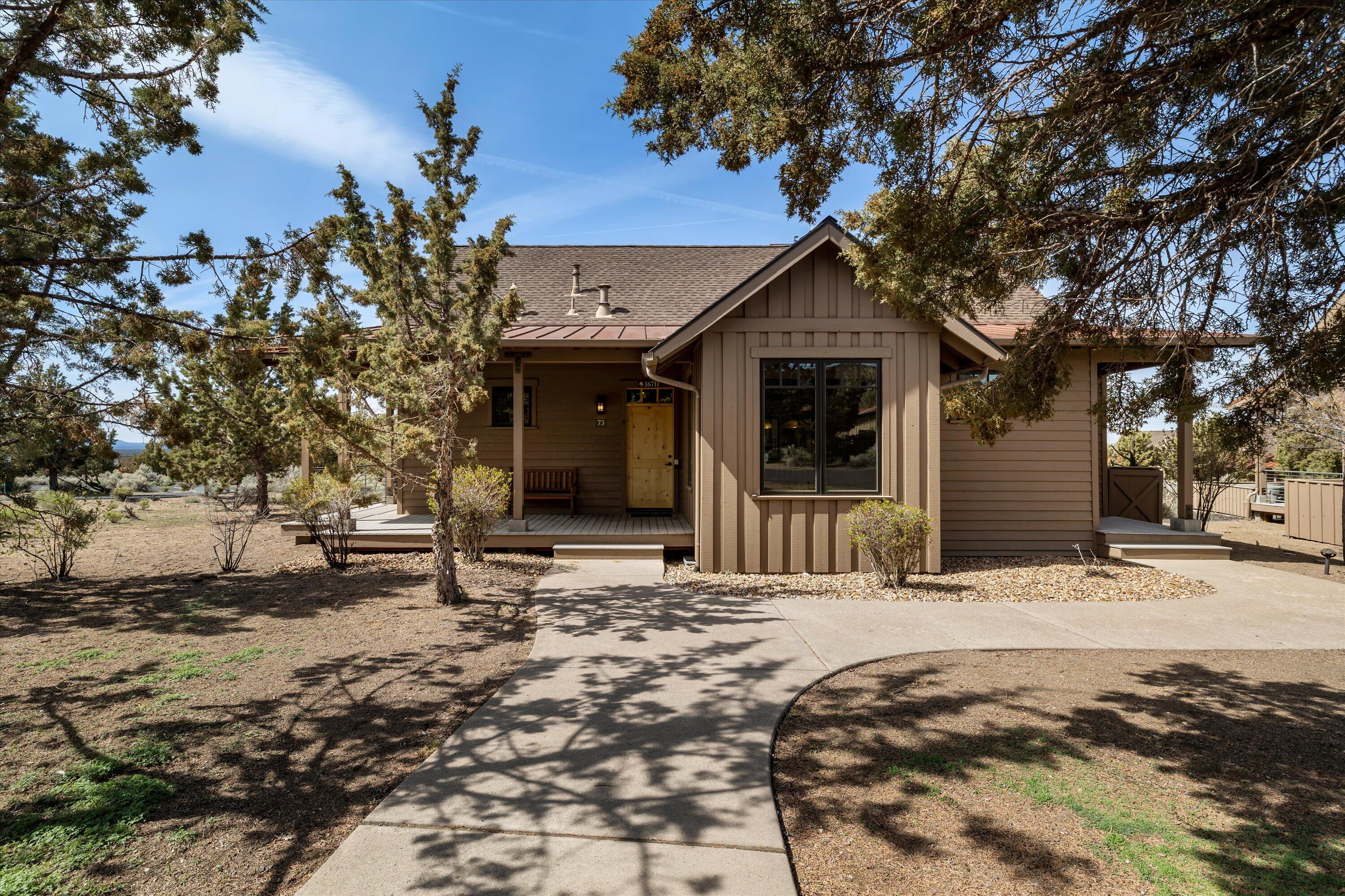 16711 Brasada Ranch Road, Cabin 73 — photo