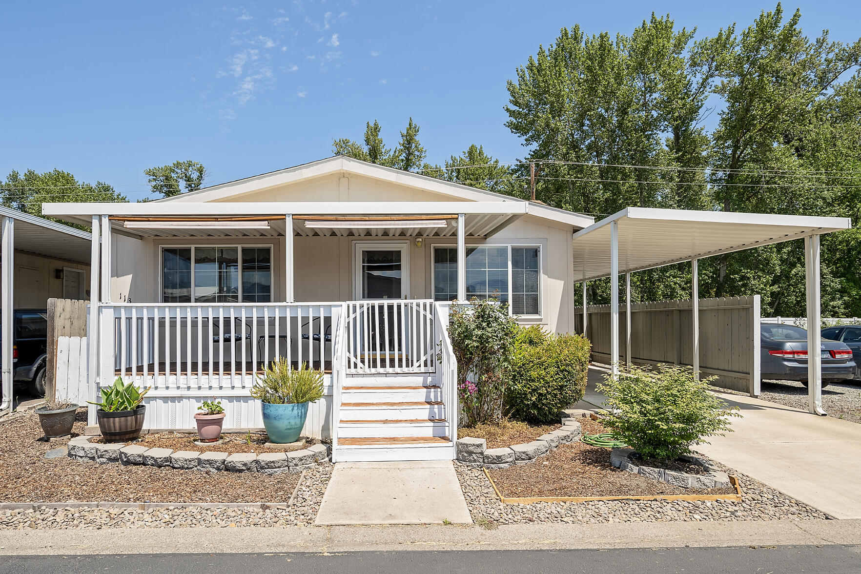 3555 S Pacific Highway, Spc 113 — photo