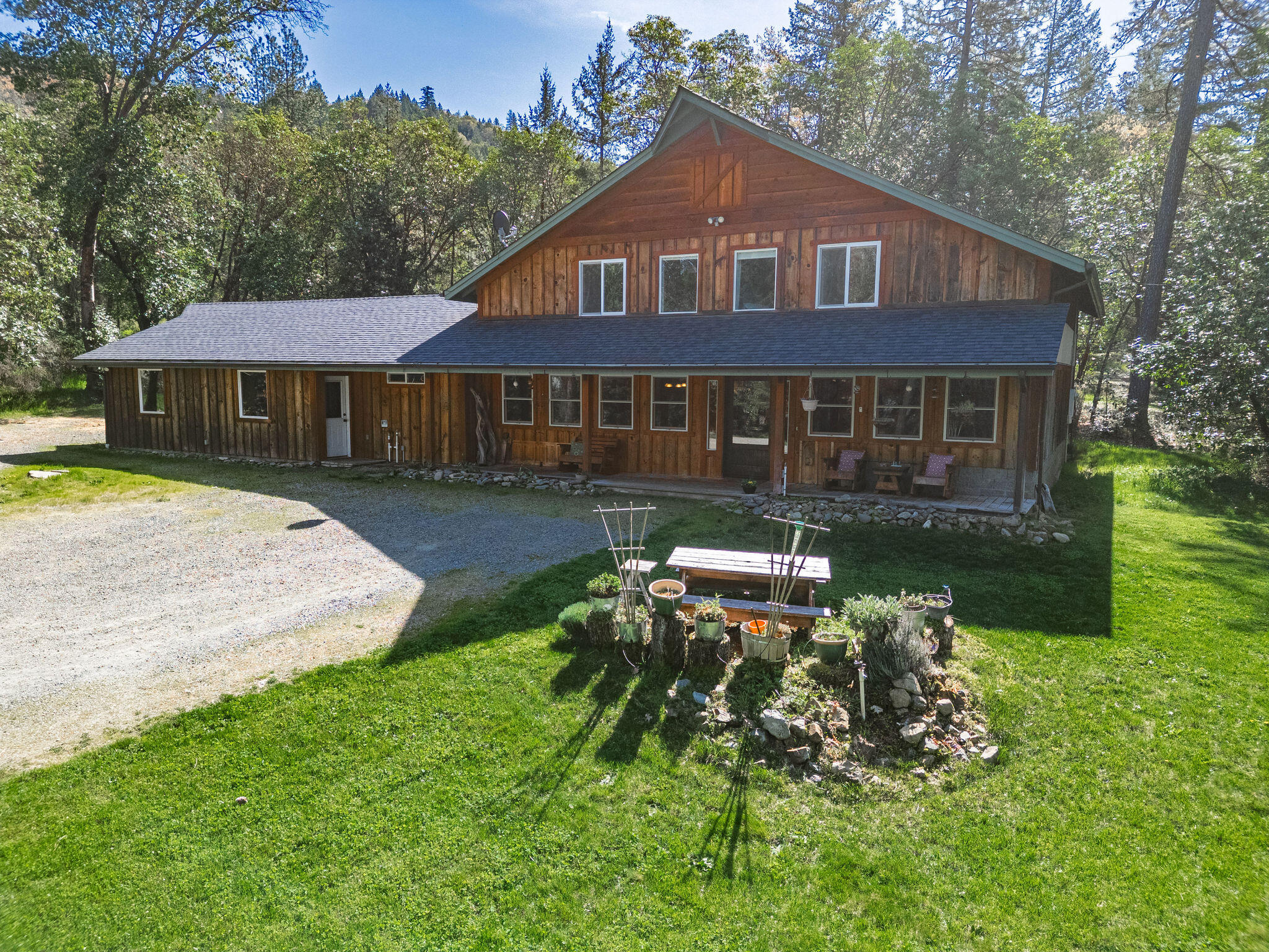 267 Grays Creek Road — photo