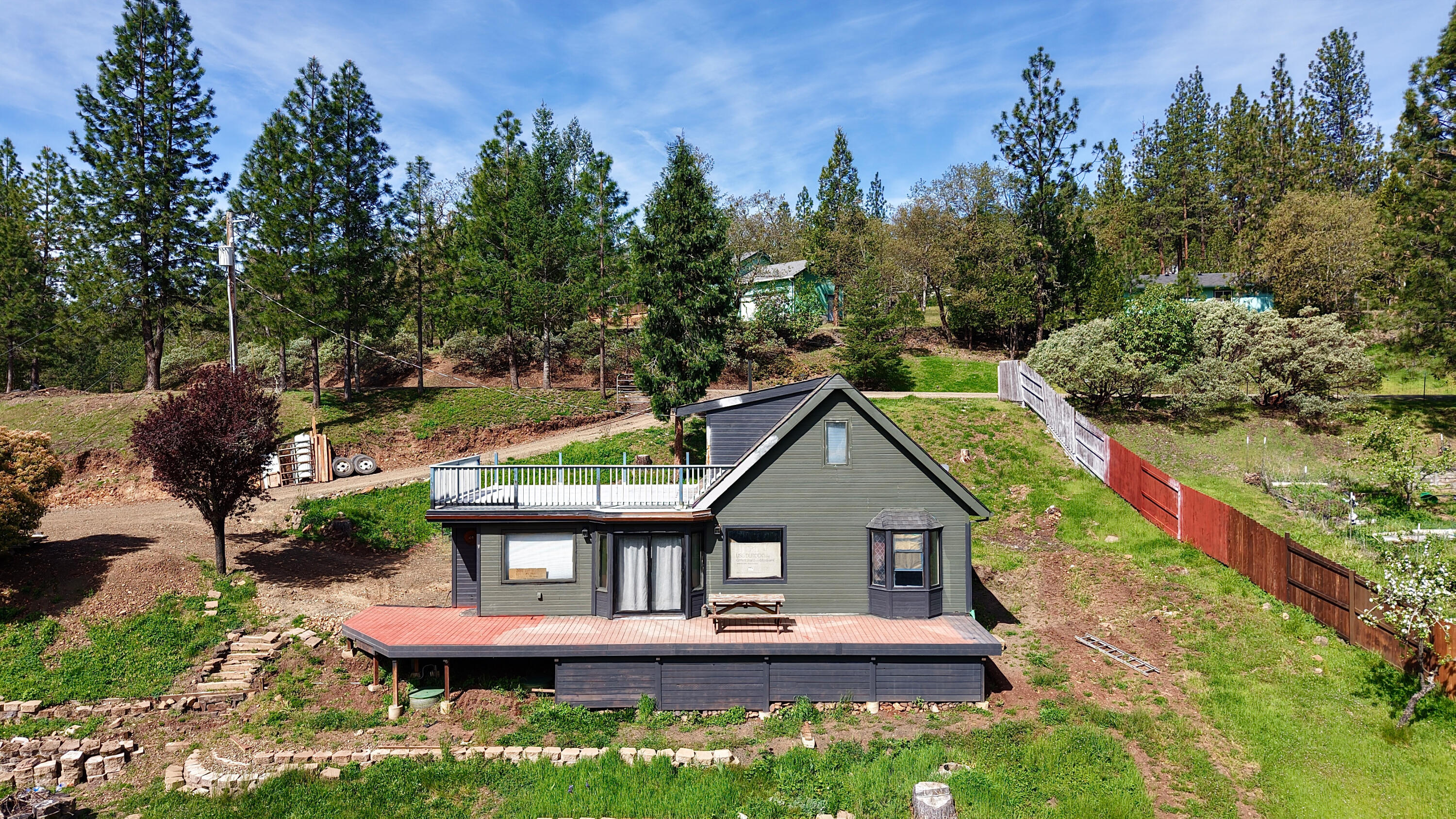 255 Shipley Terrace — photo