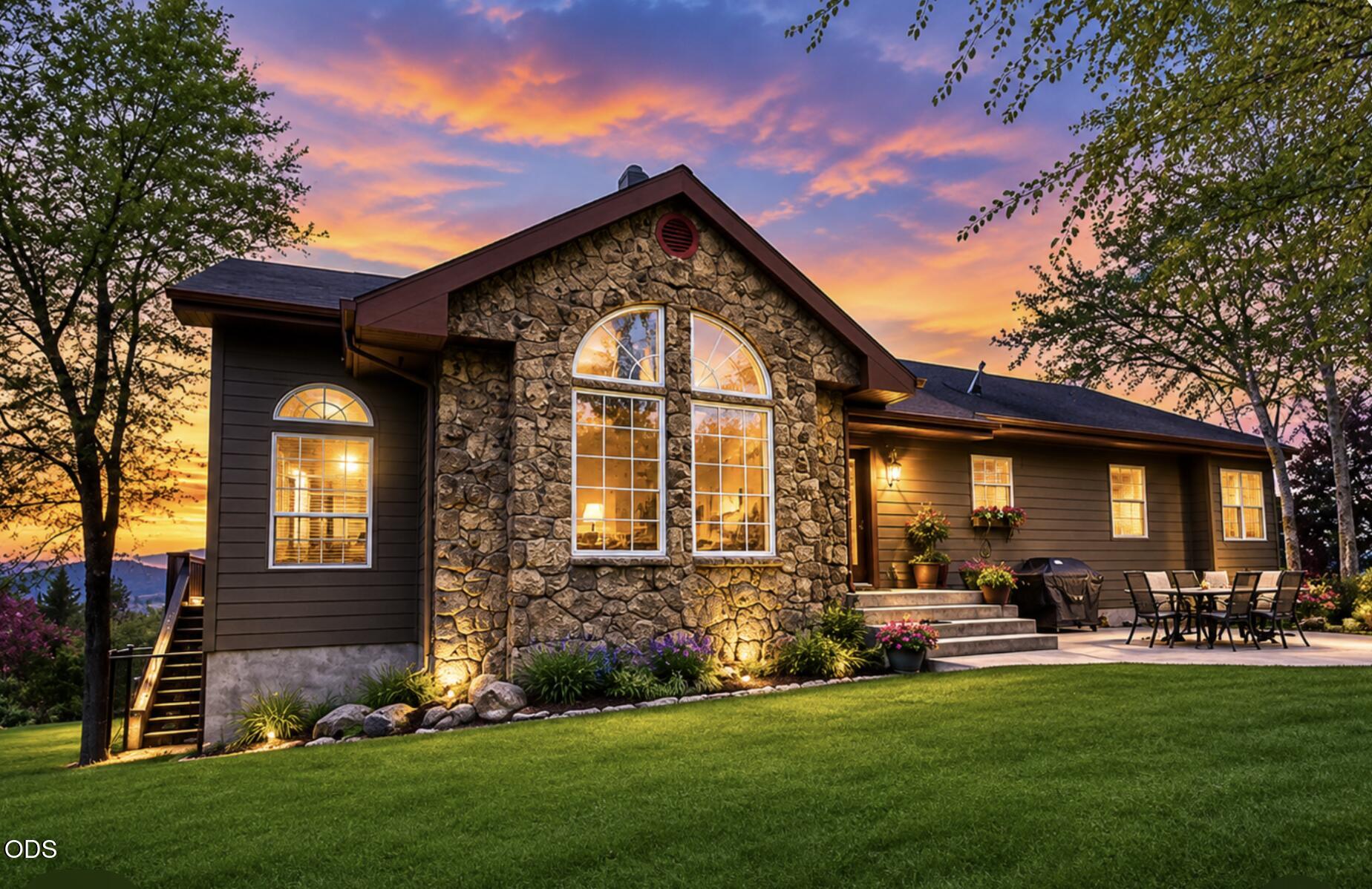 13351 Crystal Springs Road — photo