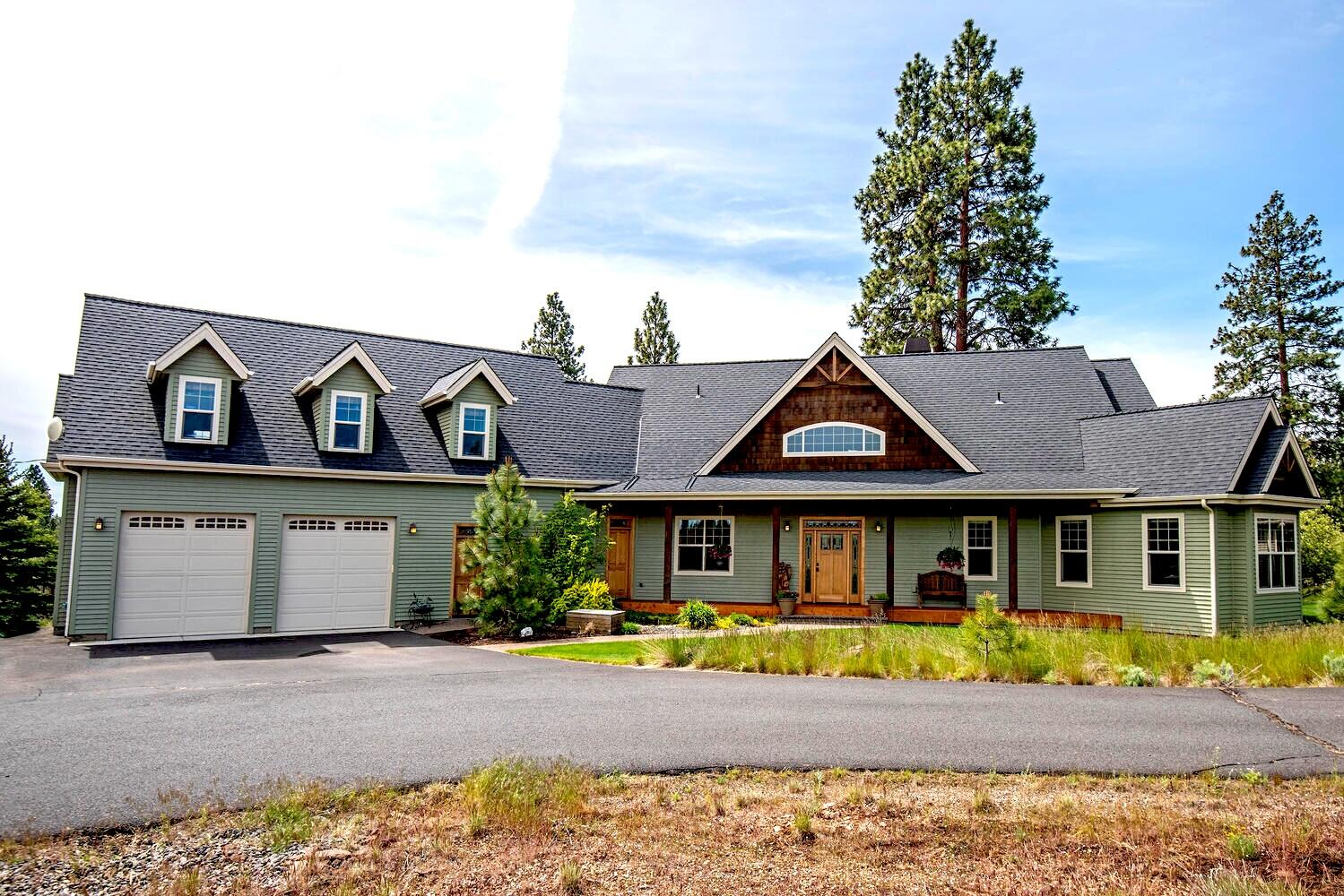 16400 Riata Drive, Sisters, OR 97759 — photo 3