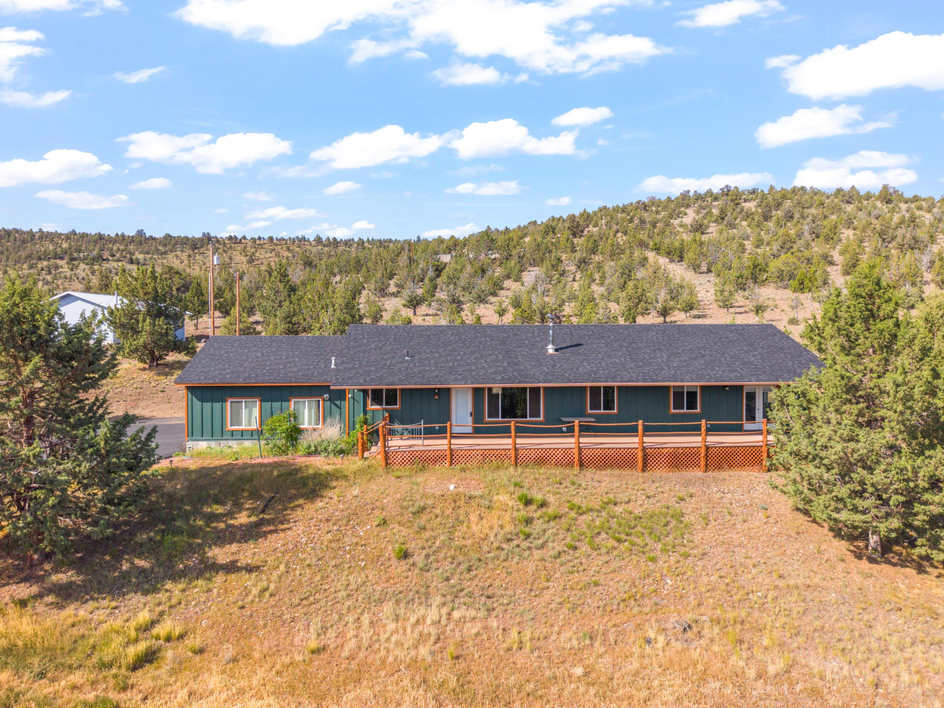 6997 SE Scenic Drive — photo