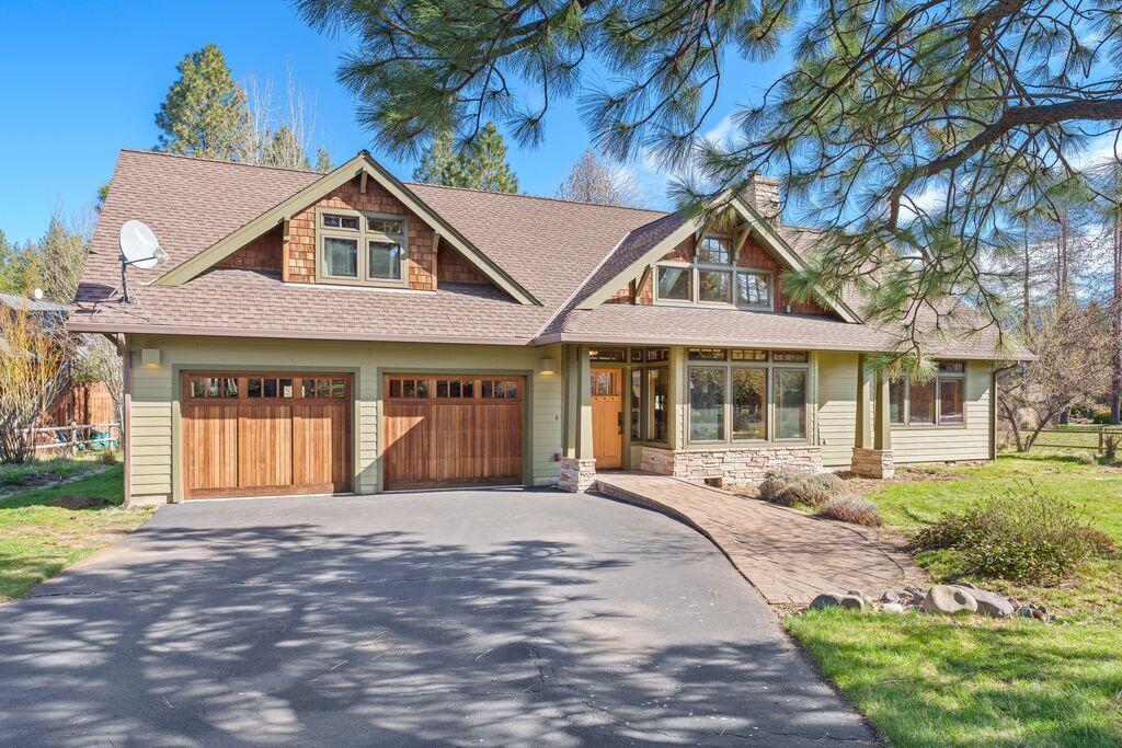 26256 SW Metolius Meadows Drive — photo