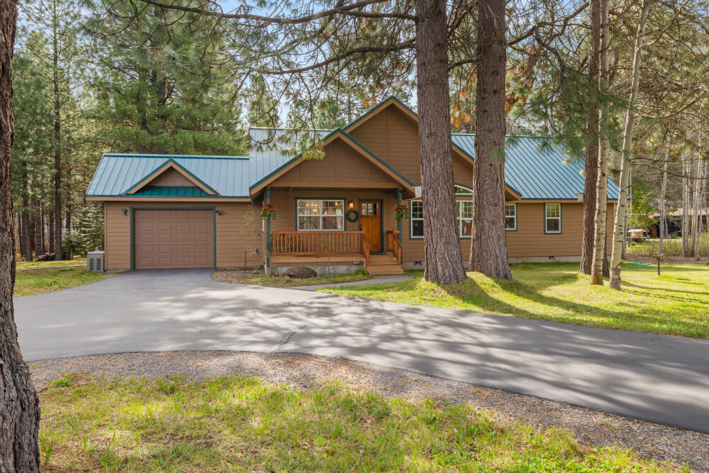 25437 Rocky Point Road — photo