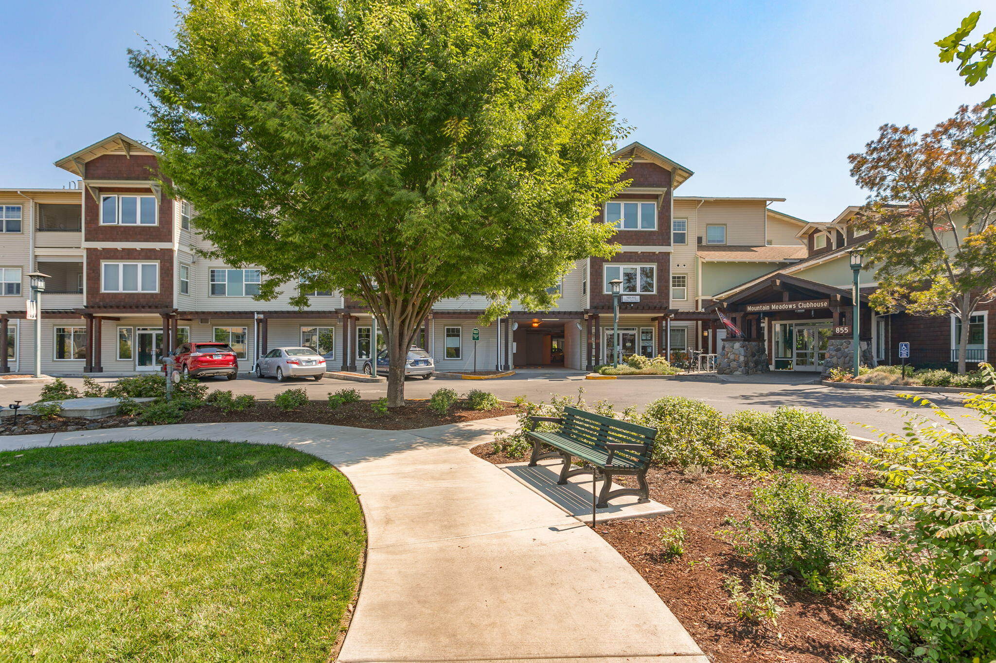943 Mountain Meadows Circle — photo