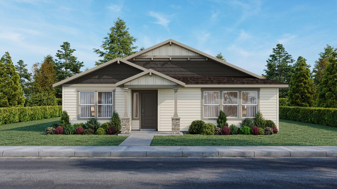 843 NE Discovery Loop, Lot 169 — photo