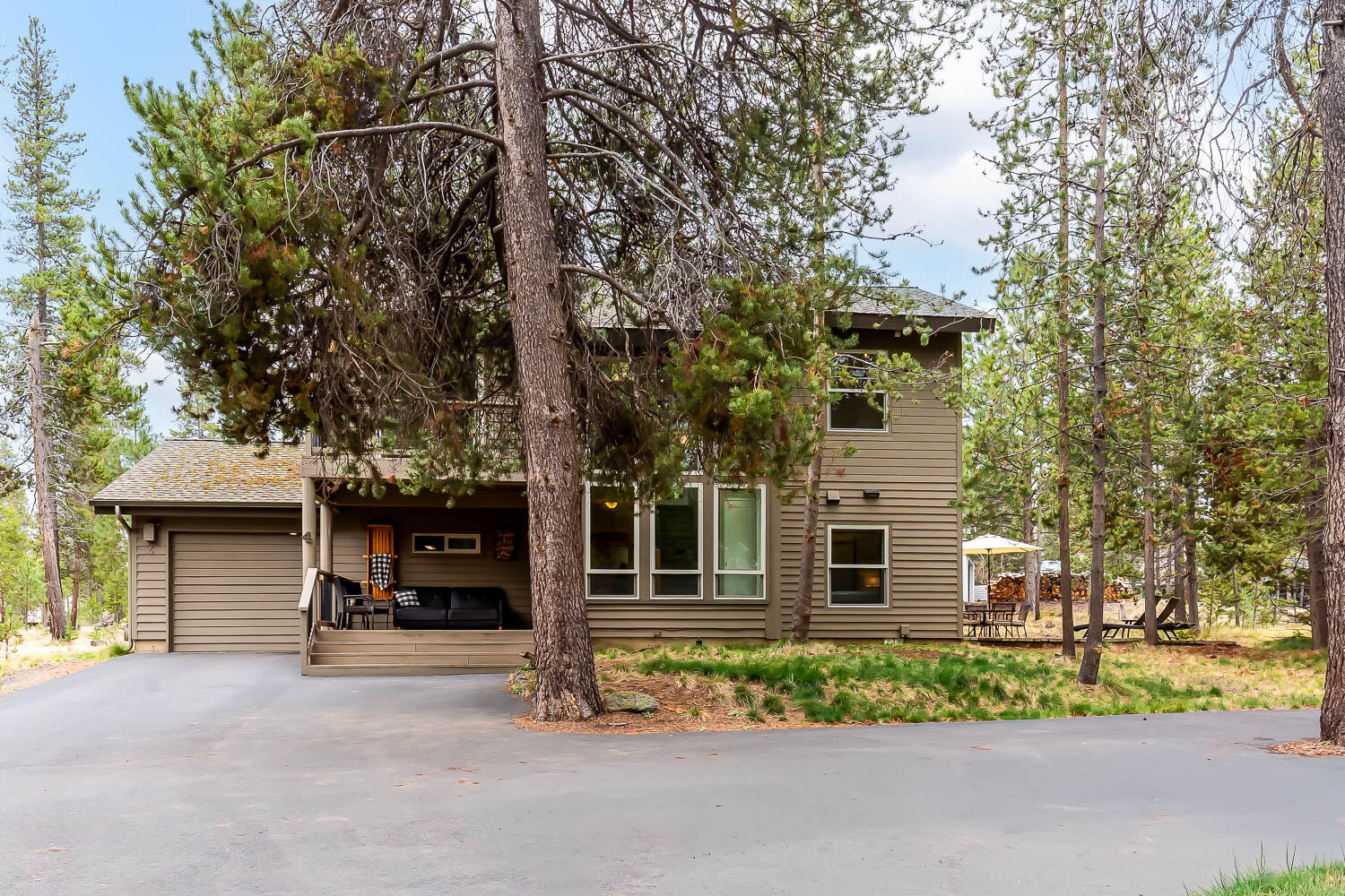 57781 Blue Goose Lane, 4 — photo