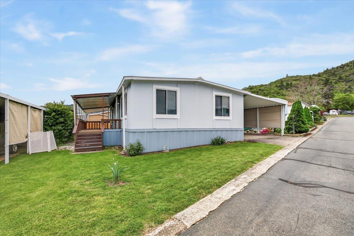 8401 Old Stage Road, Unit 56 — photo