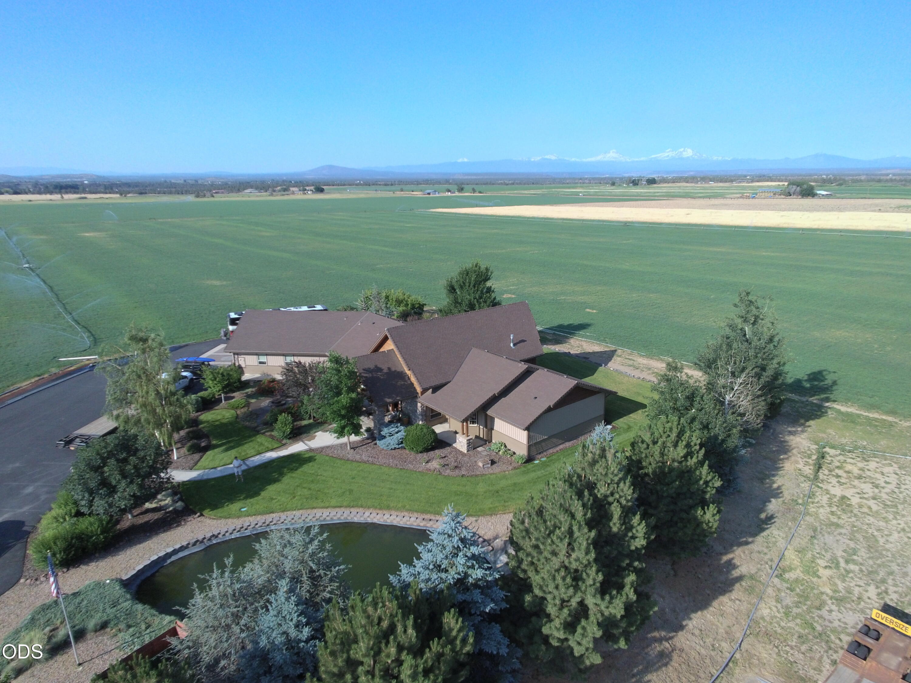 15520 SW Culver Highway — photo