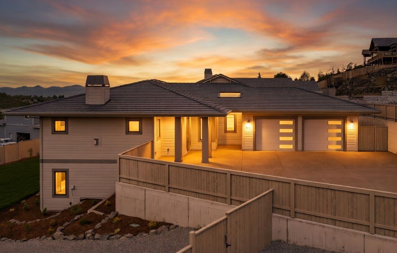 5611 Autumn Park Drive — photo
