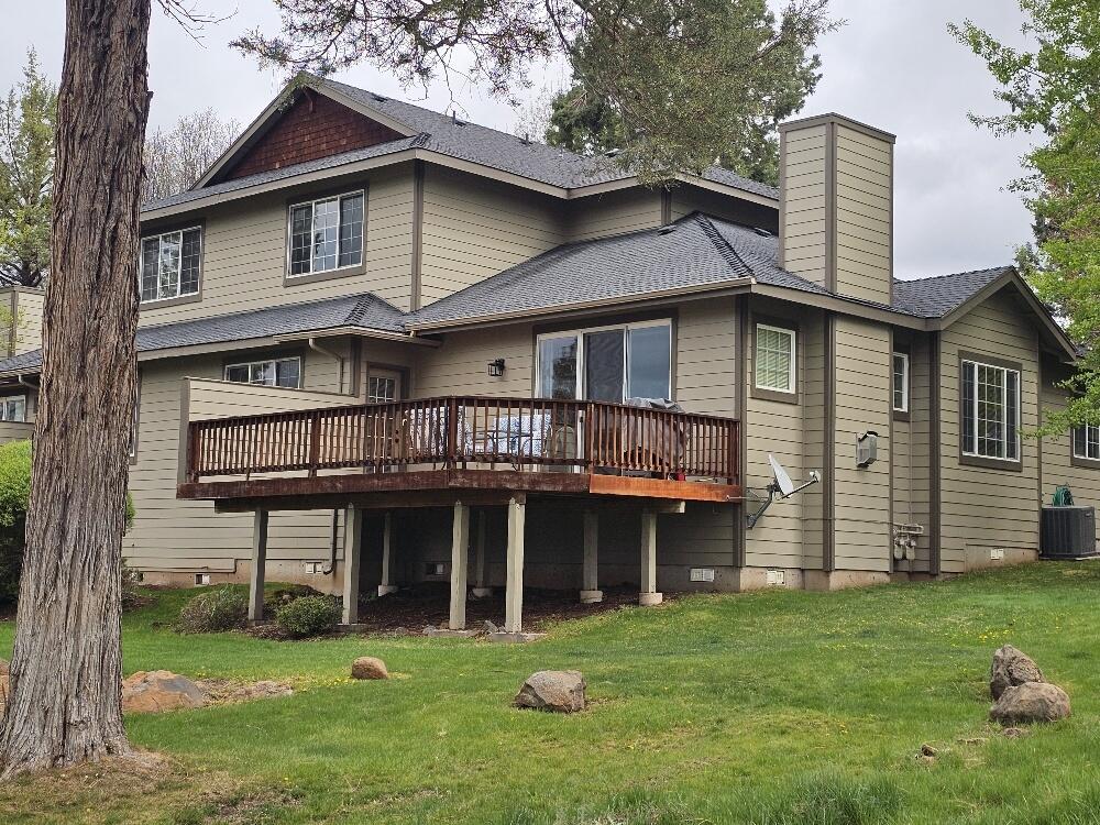 4832 Redtail Drive — photo