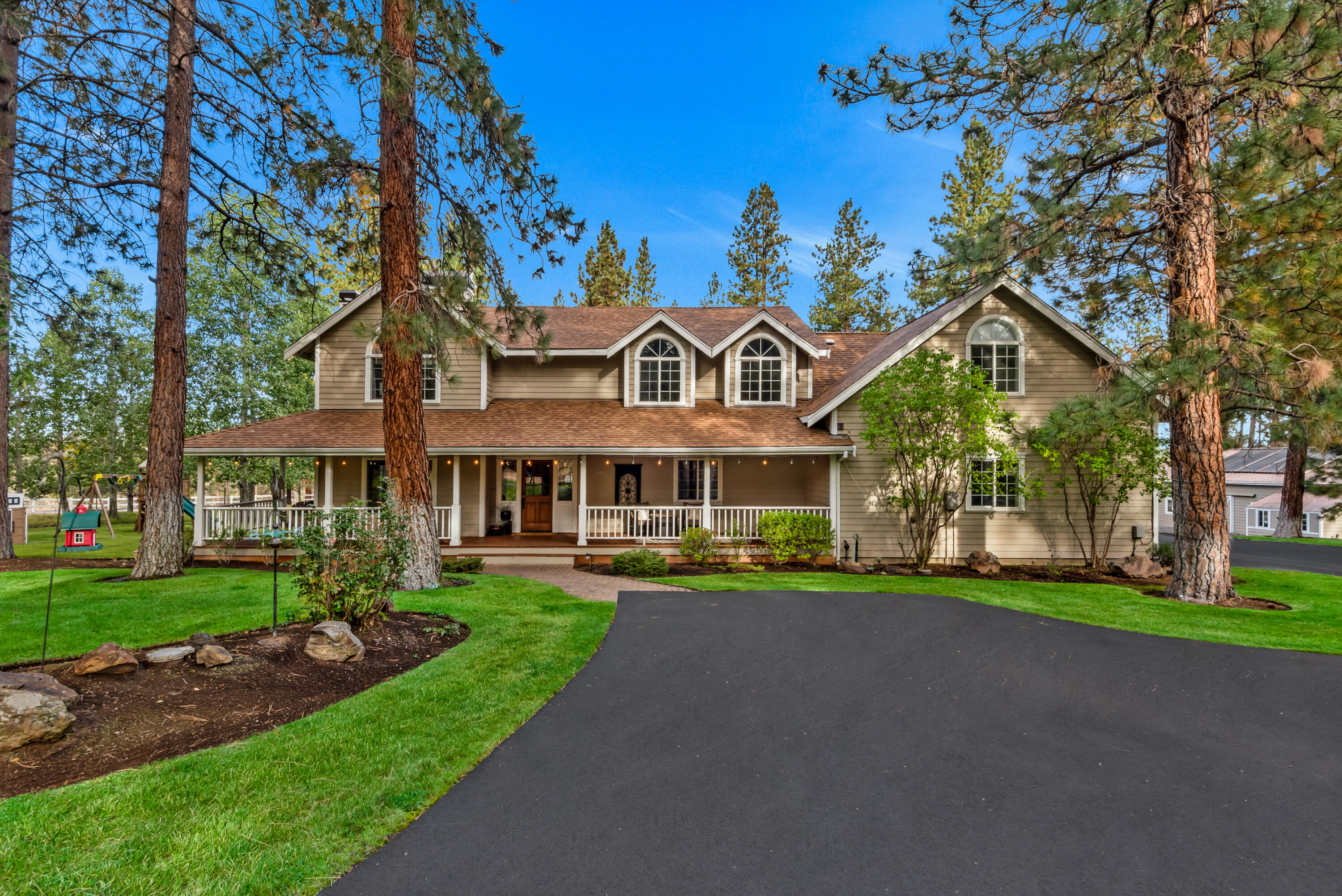 69550 Deer Ridge Road — photo
