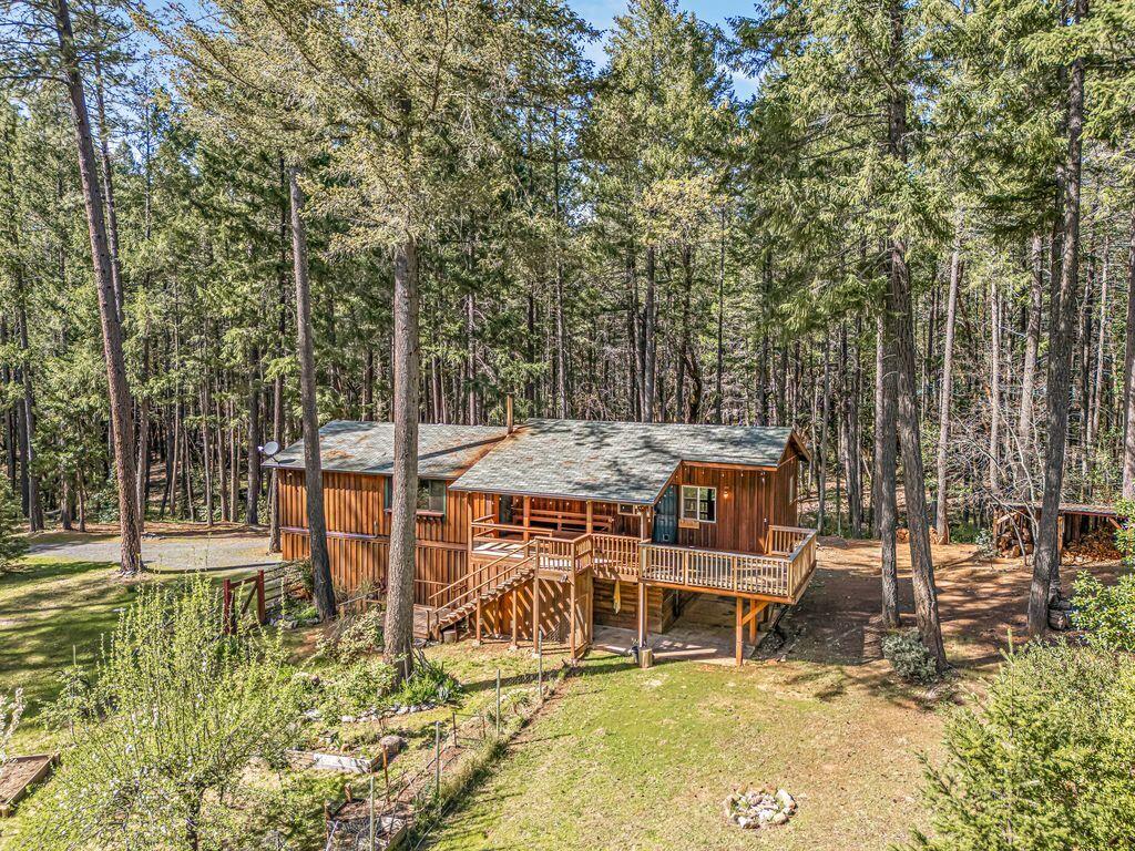 707 McMullen Creek Road — photo