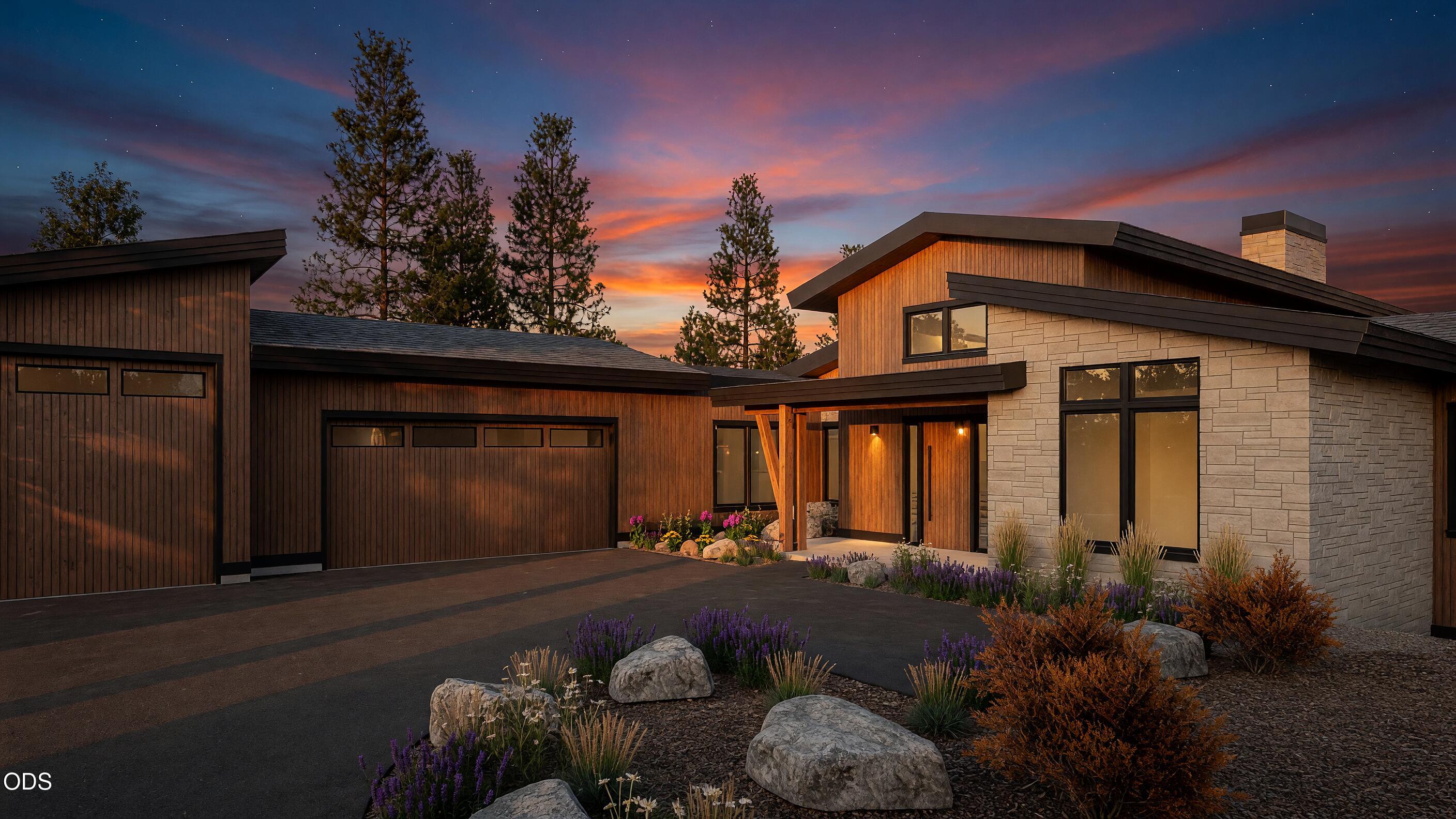 61859 Hosmer Lake Drive, Lot 374 — photo