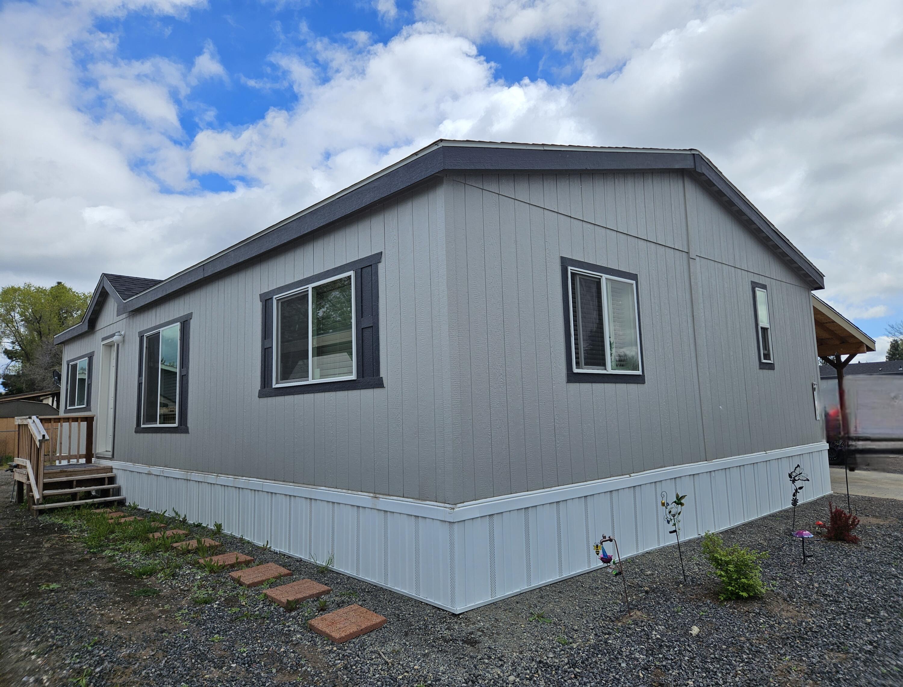 4647 Winter Avenue, Spc 81 — photo