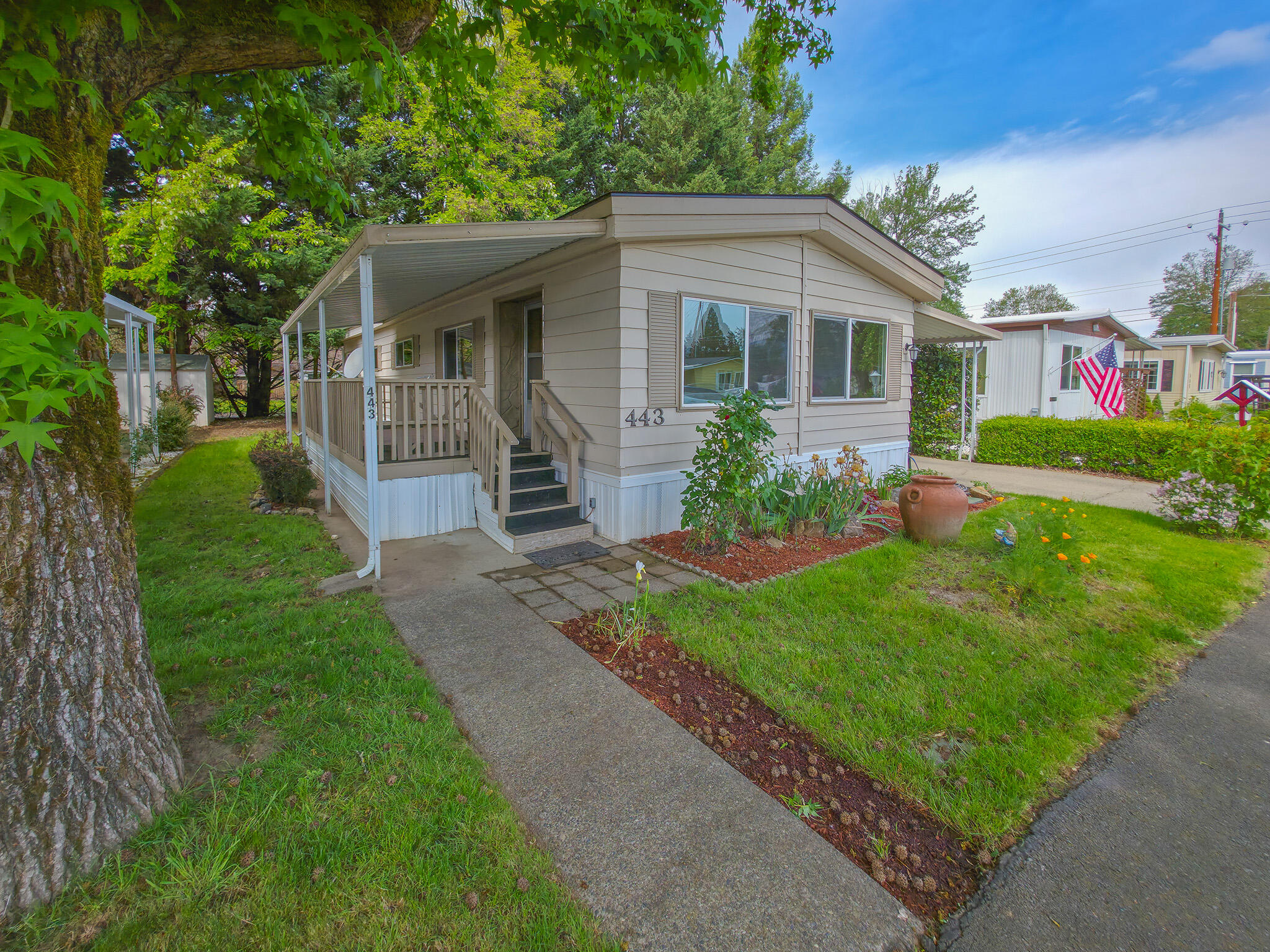 443 Ashwood Drive — photo