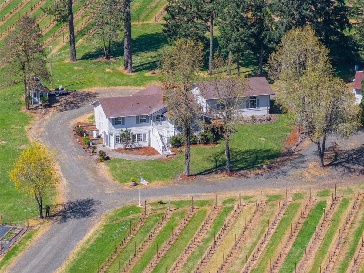 25357 High Pass Road, Junction City, OR 97448 — photo 3