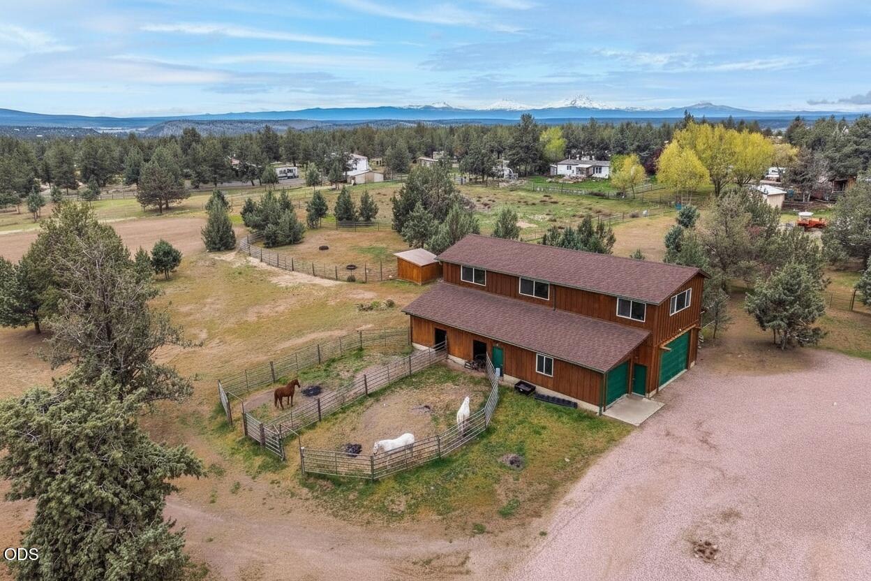 7423 SW Sand Ridge Road, Terrebonne, OR 97760 — photo 3
