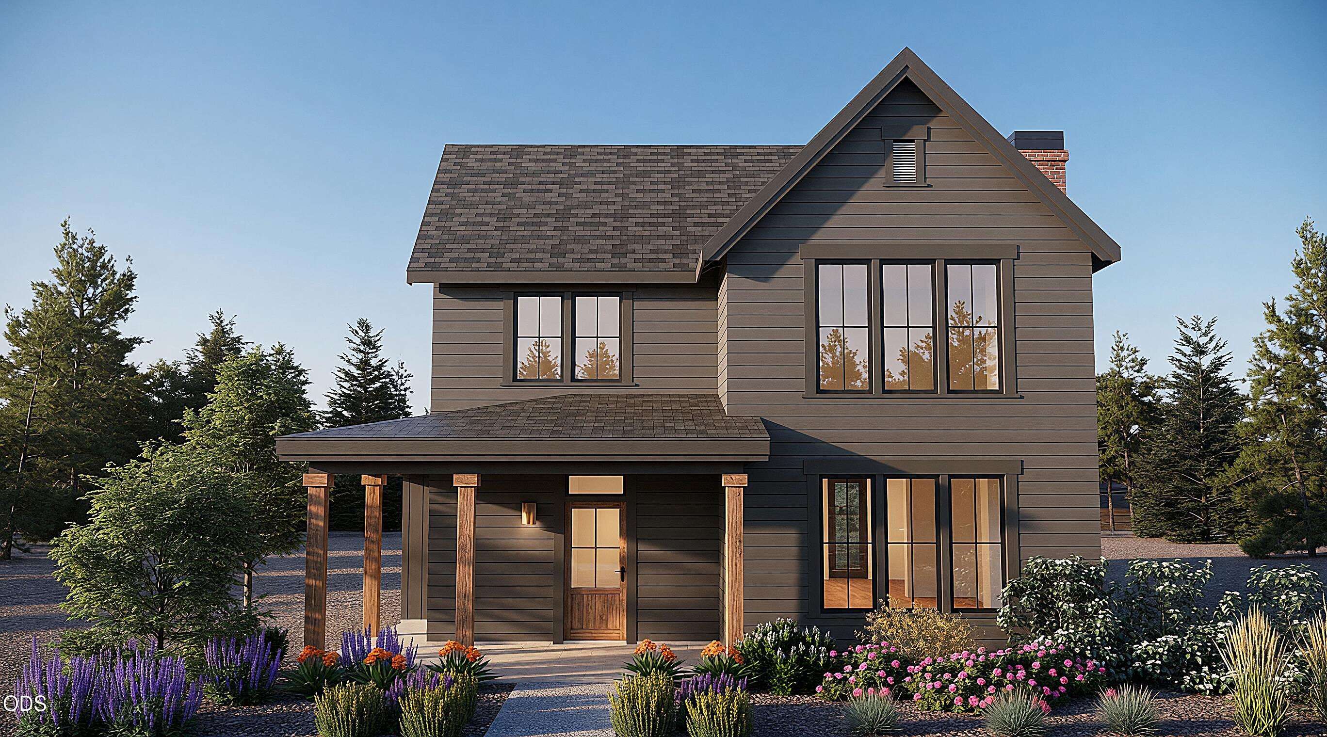 1105 NW Kendrick Place, Lot 295 — photo