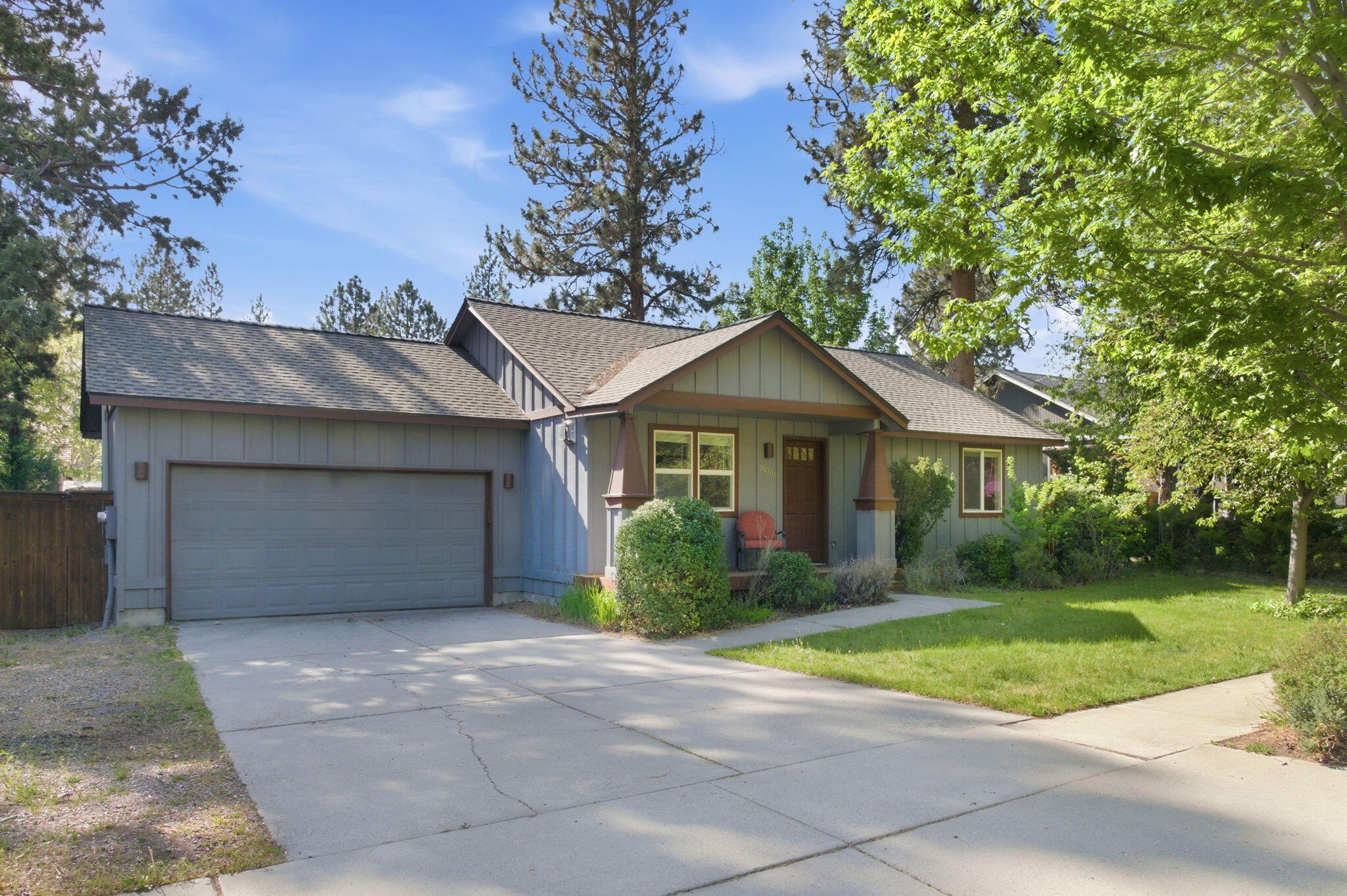 61009 Lodgepole Drive — photo