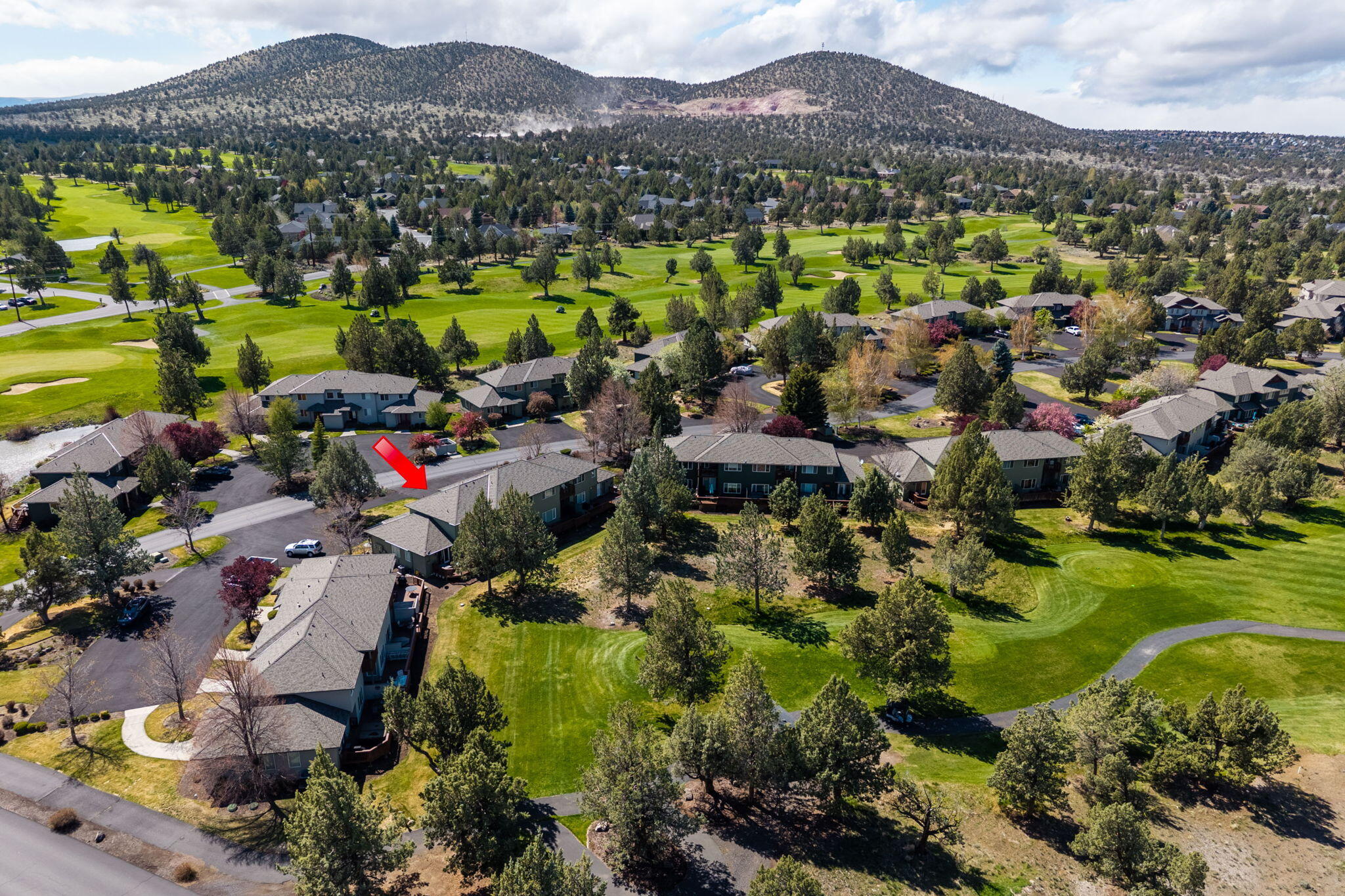 1116 Golden Pheasant Drive — photo