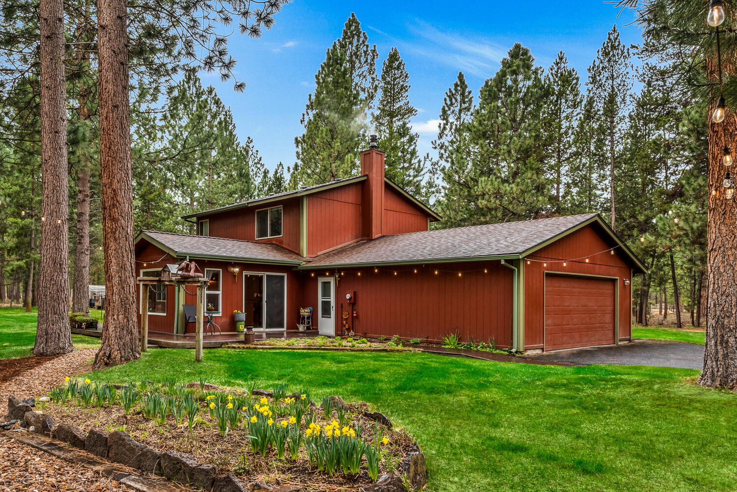 14757 N Sugar Pine Way — photo