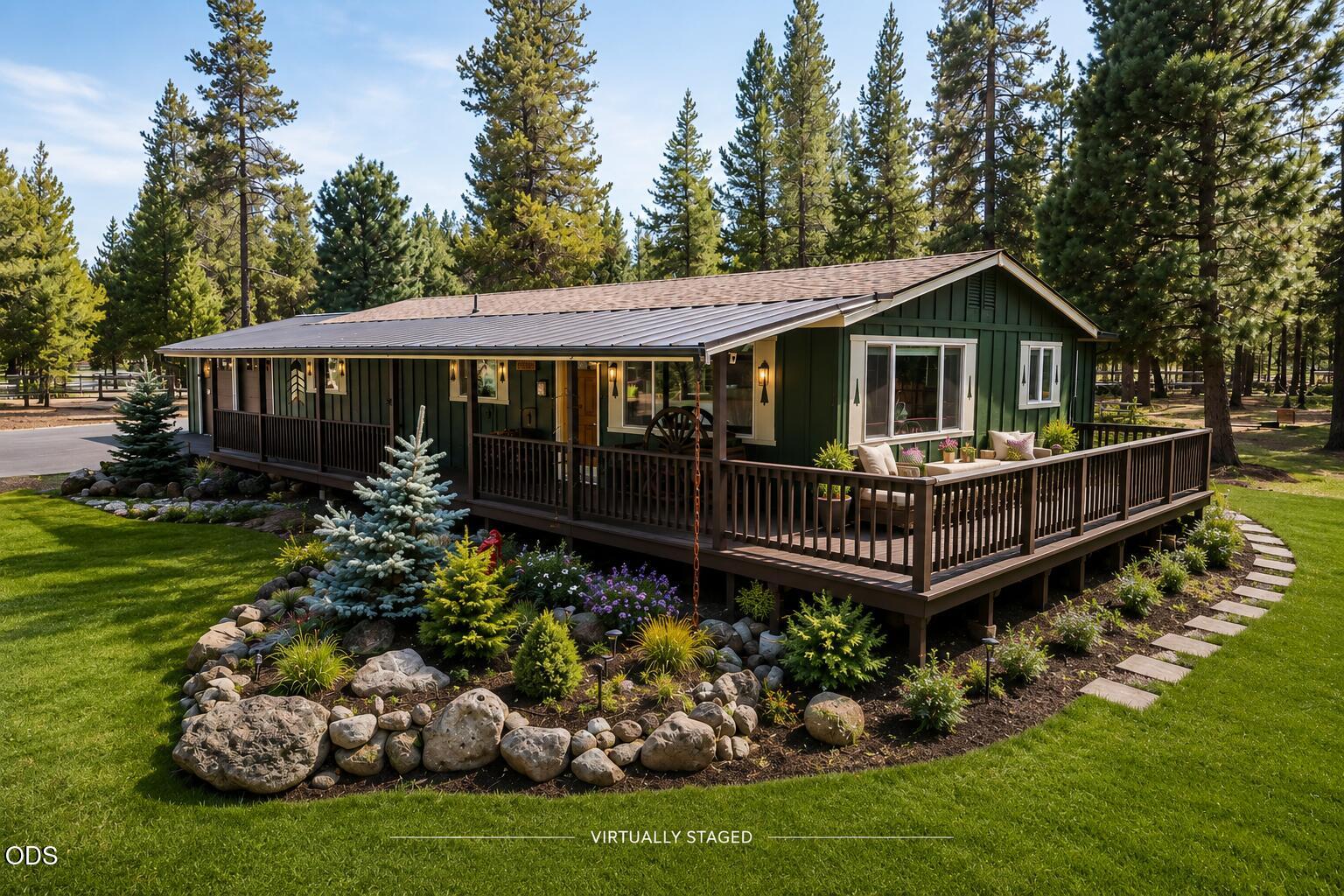 15003 E River Loop Drive E, Bend, OR 97707 — photo 2