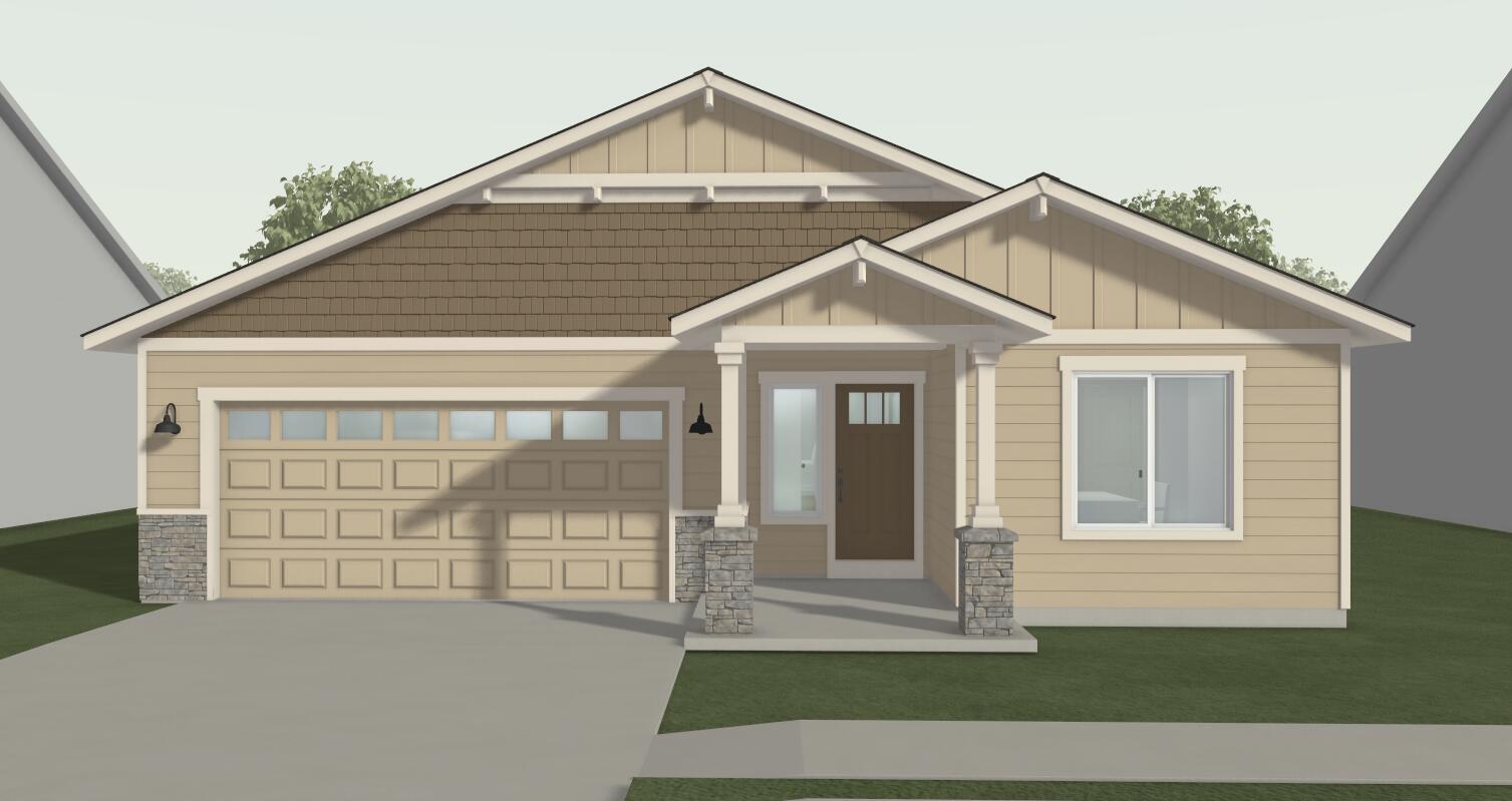 755 NE Discovery Loop Loop, Lot 158 — photo