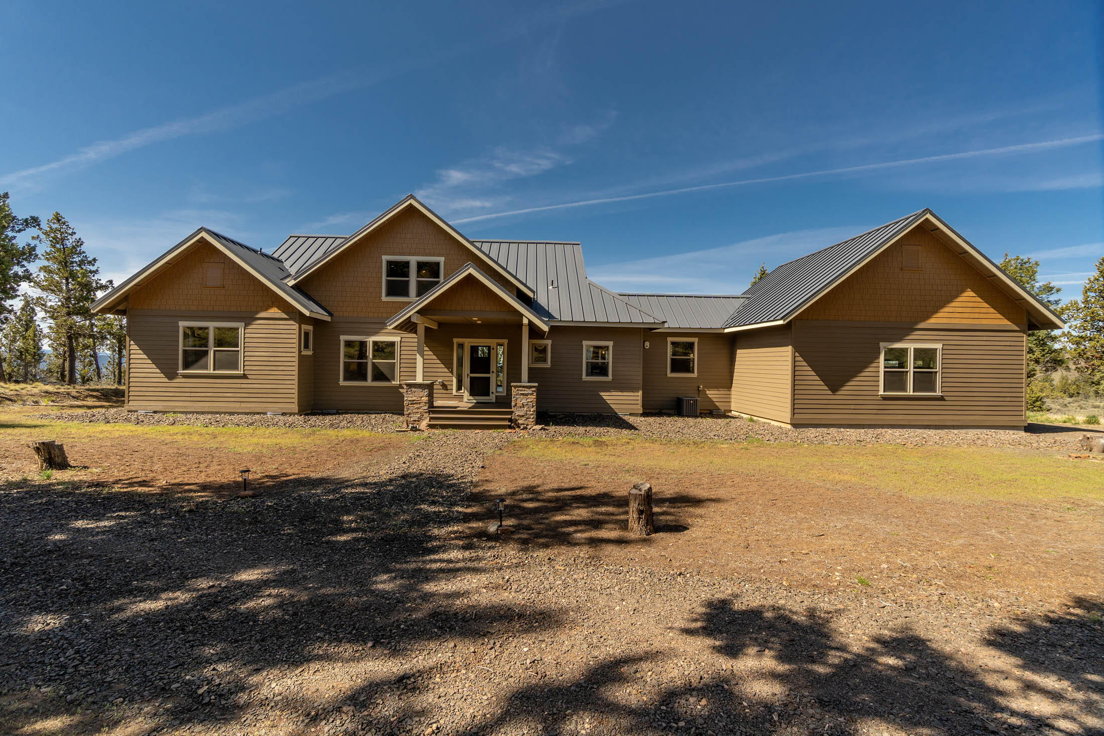 7201 NE Johnson Creek Road — photo
