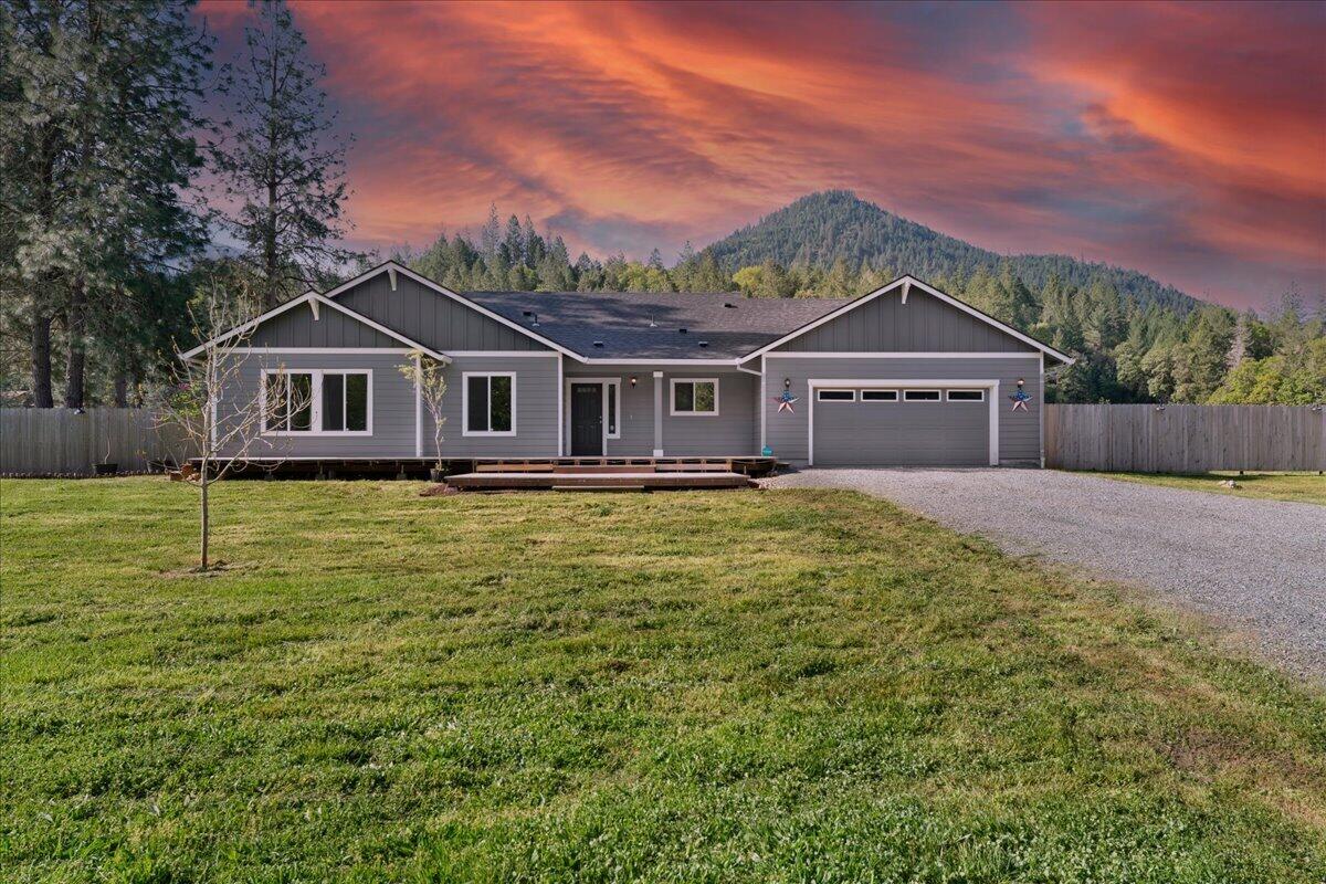 2355 Fish Hatchery Road — photo