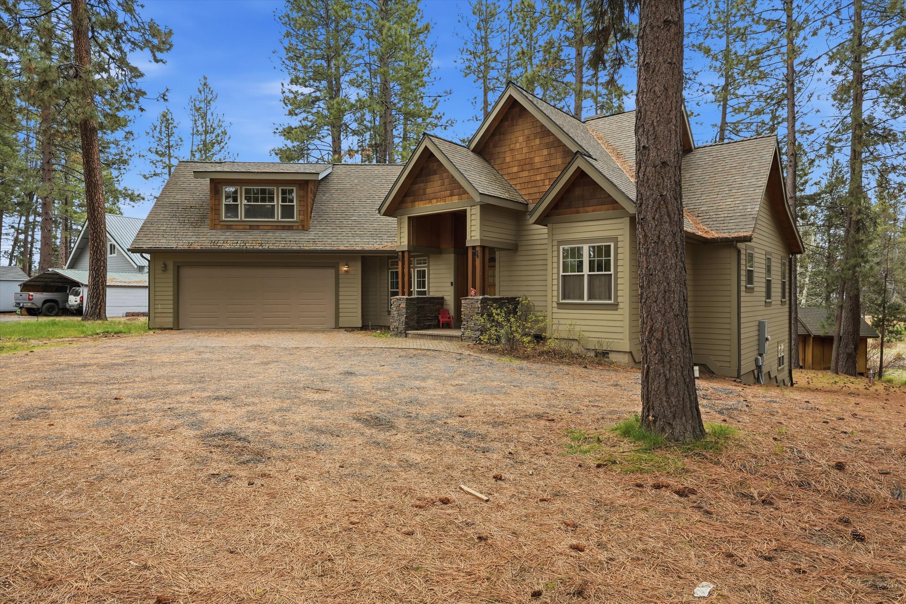17179 Island Loop Way — photo
