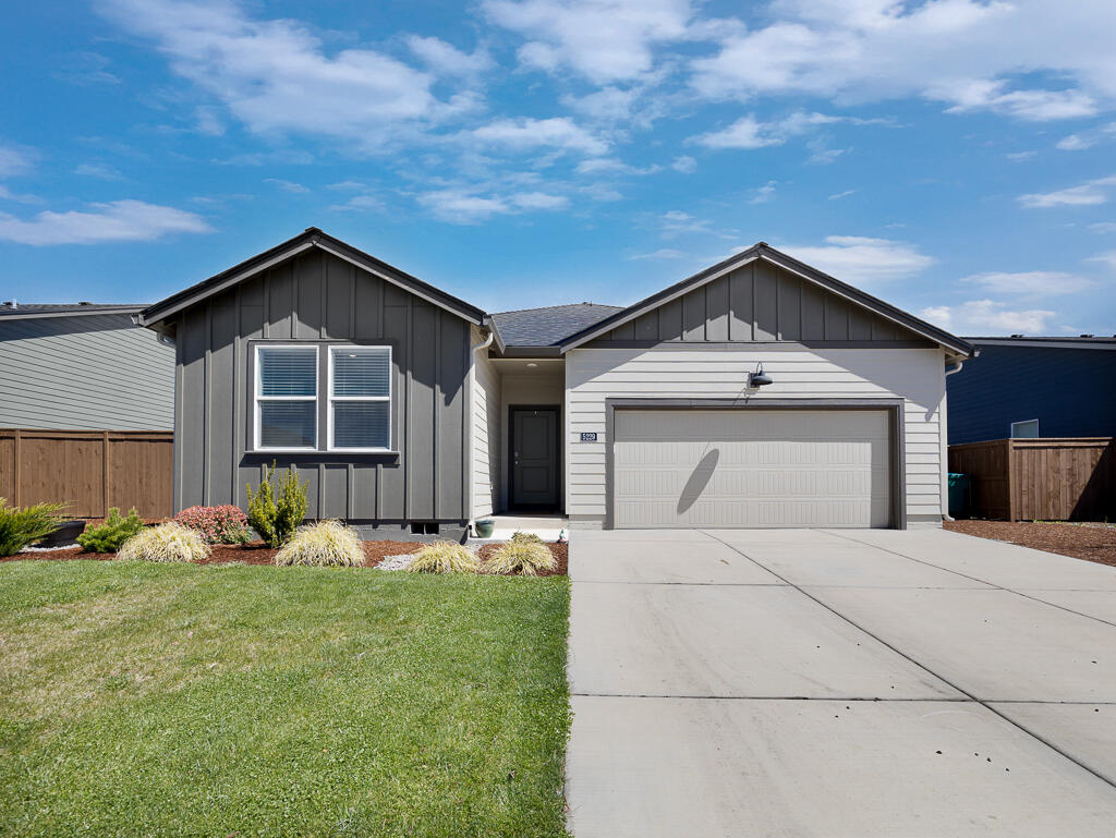 5229 Amberview Lane — photo