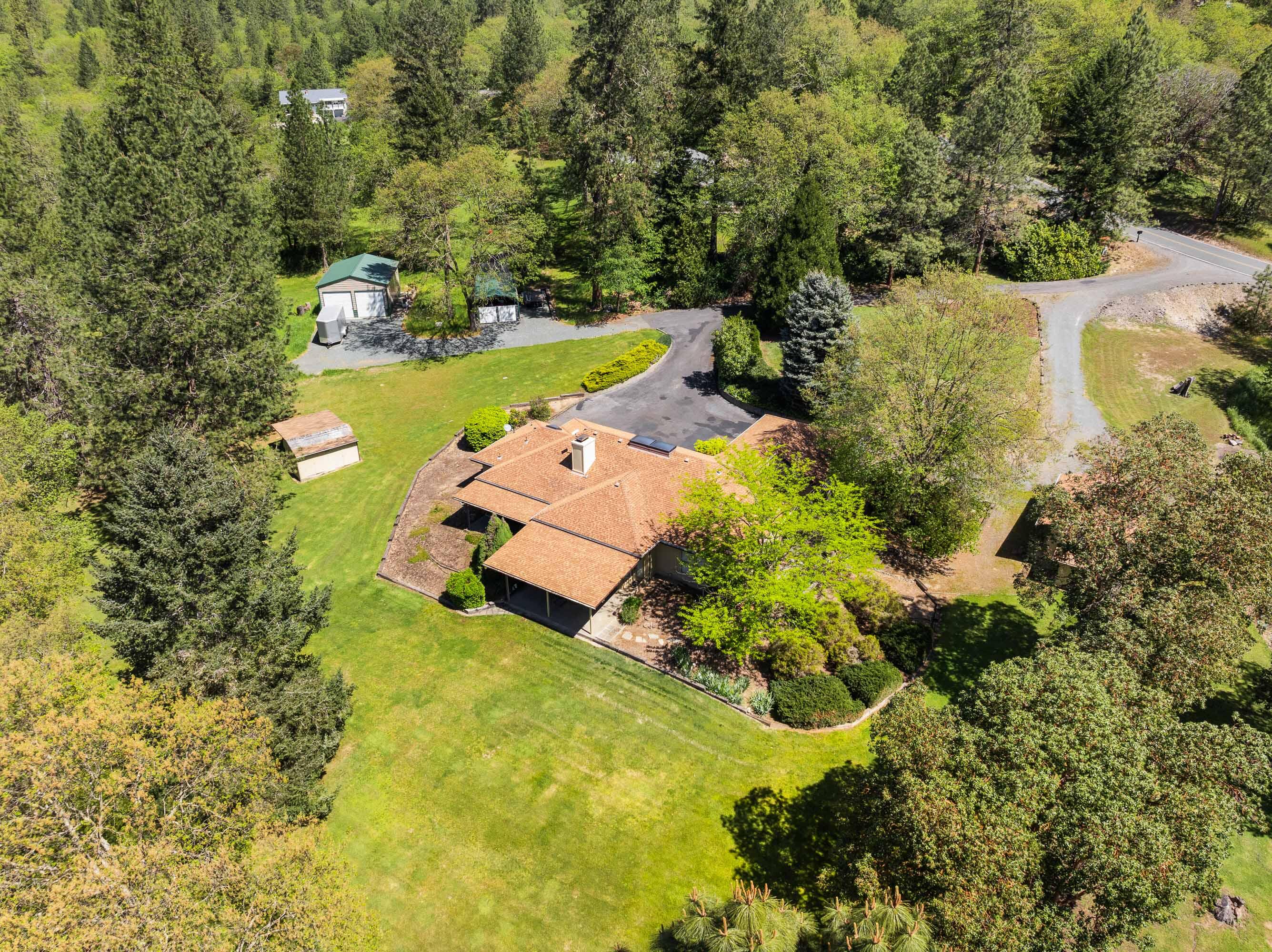 254 El Camino Way — photo