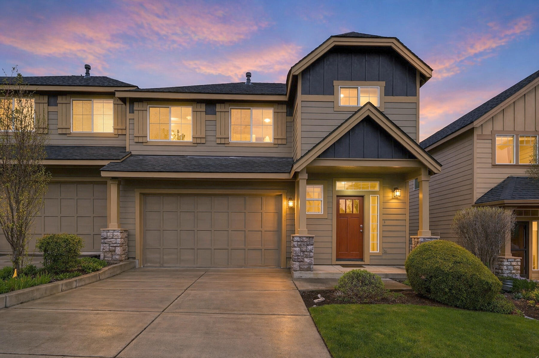 61156 Foxglove Loop — photo