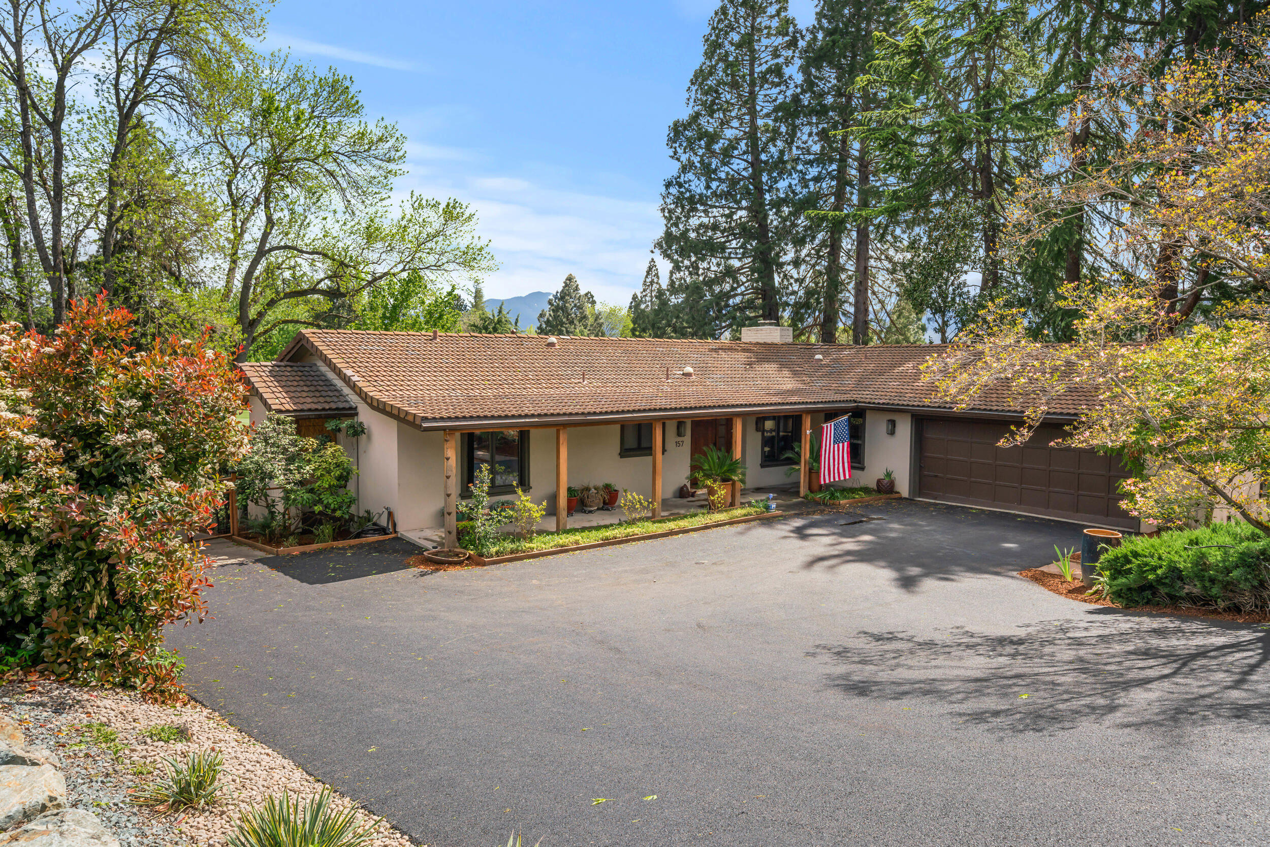 157 Littrell Drive — photo