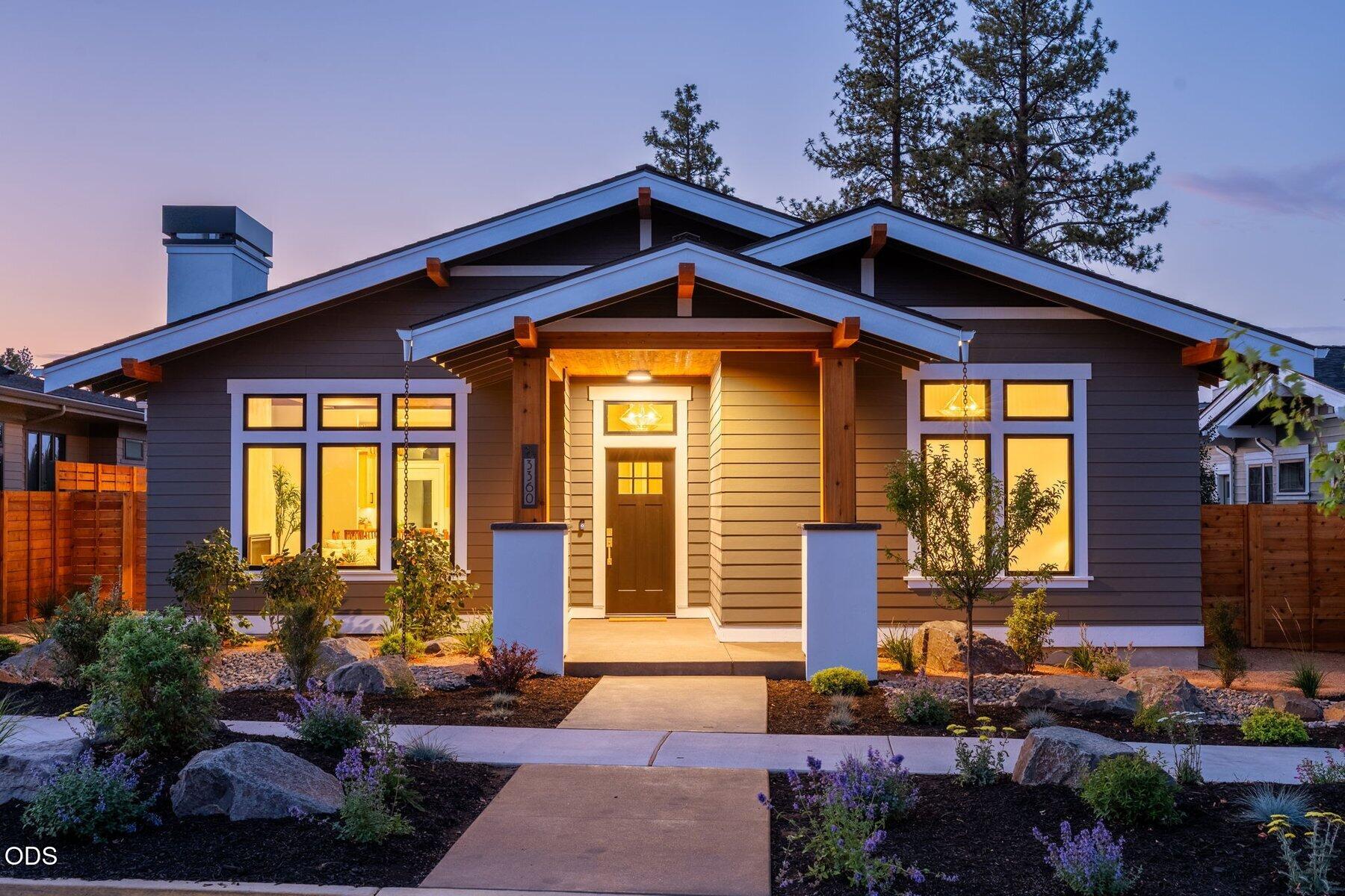 3360 NW Celilo Lane, Lot 291 — photo