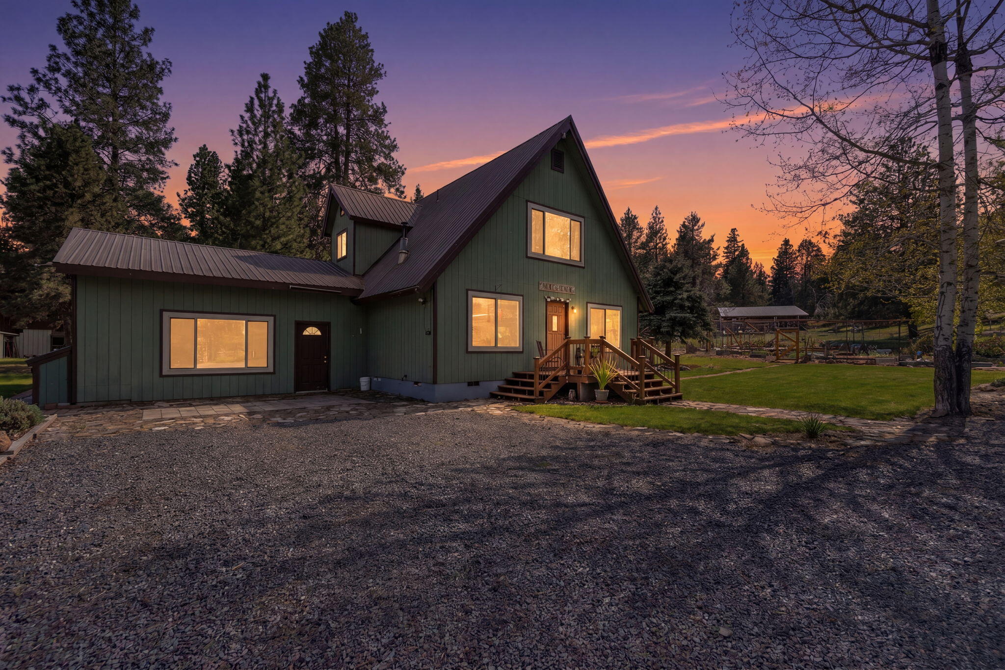 12776 Antler Drive — photo