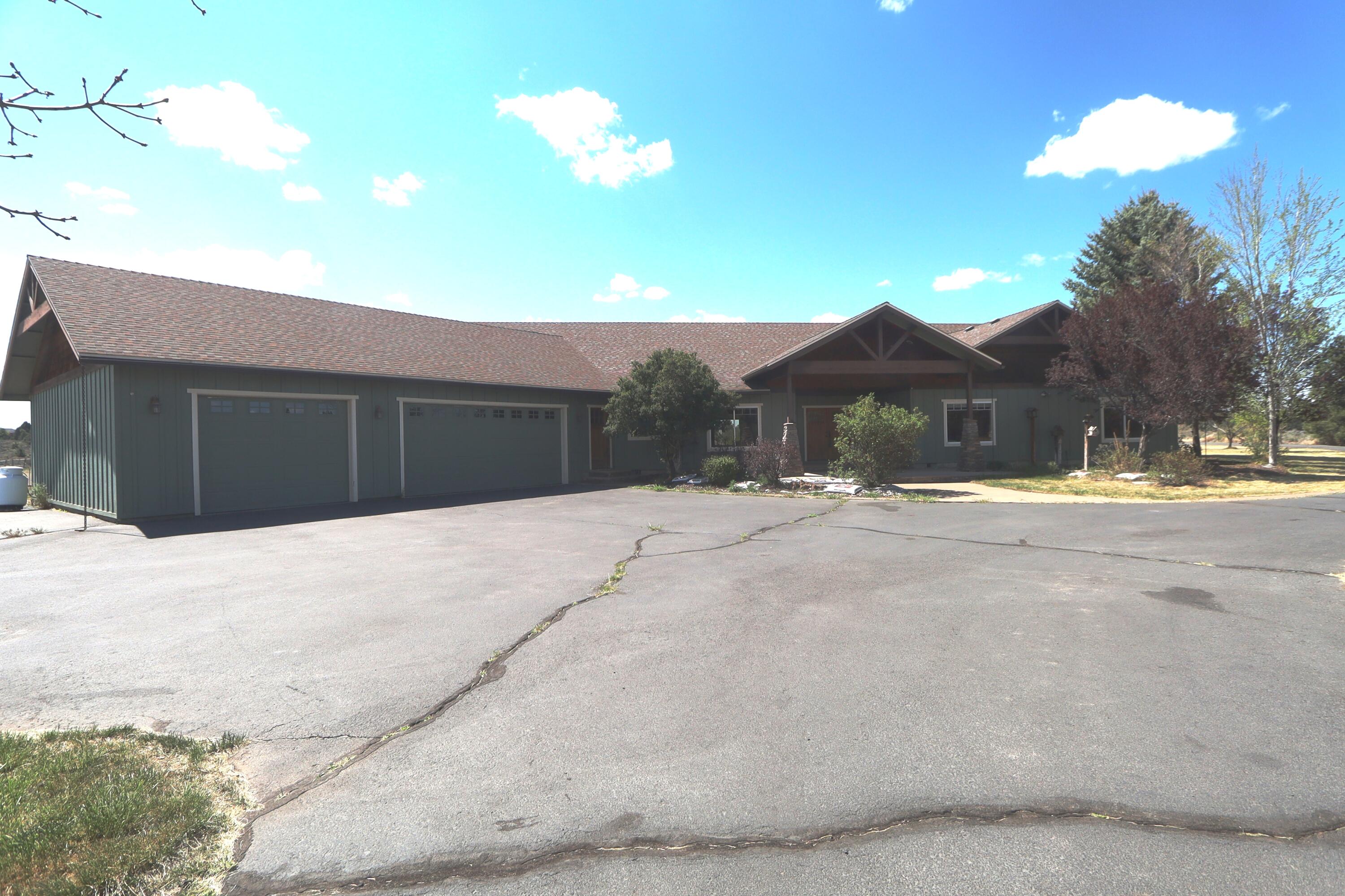 21491 Bear Creek Road — photo