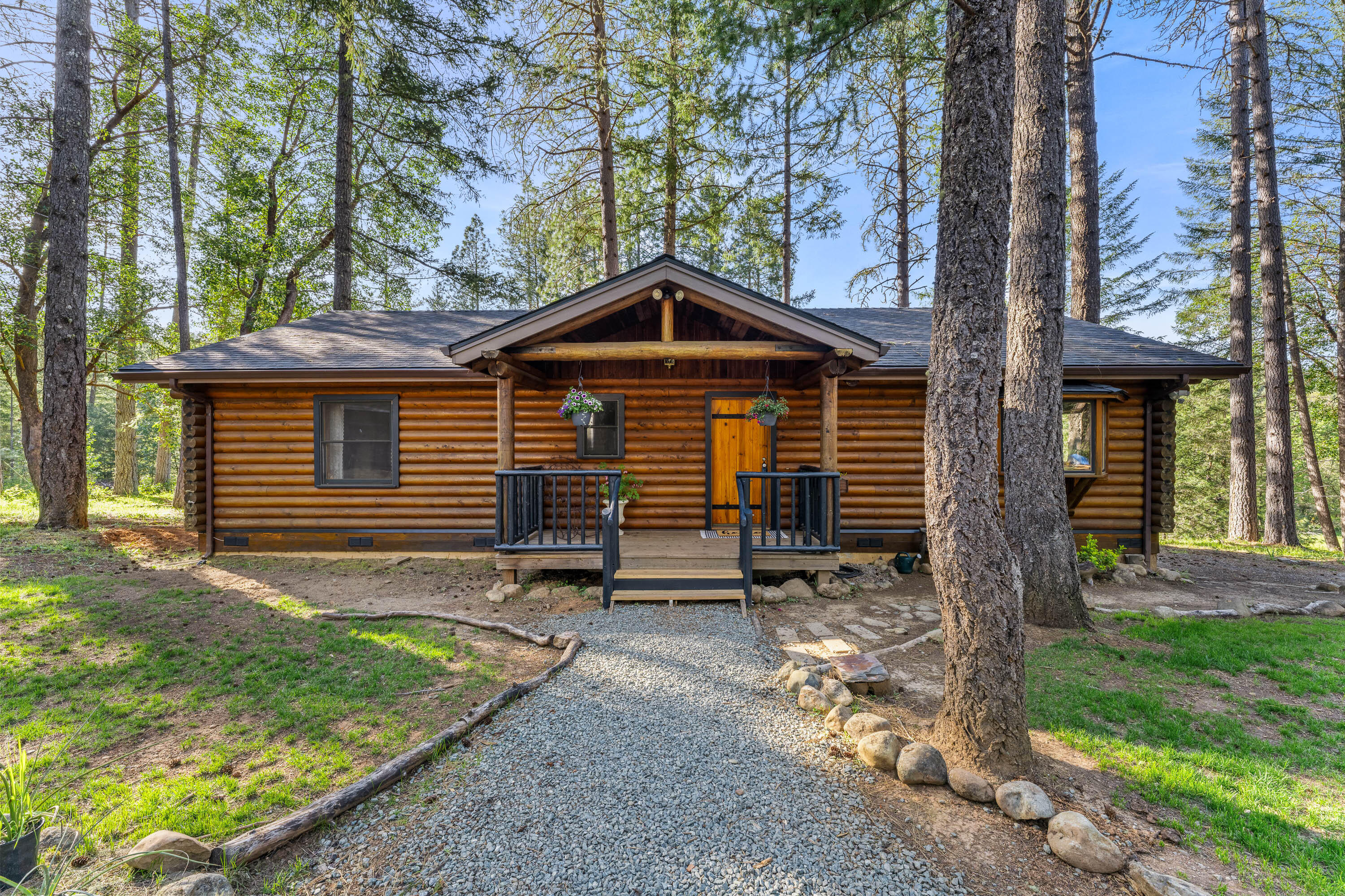 1201 Reeves Creek Road — photo