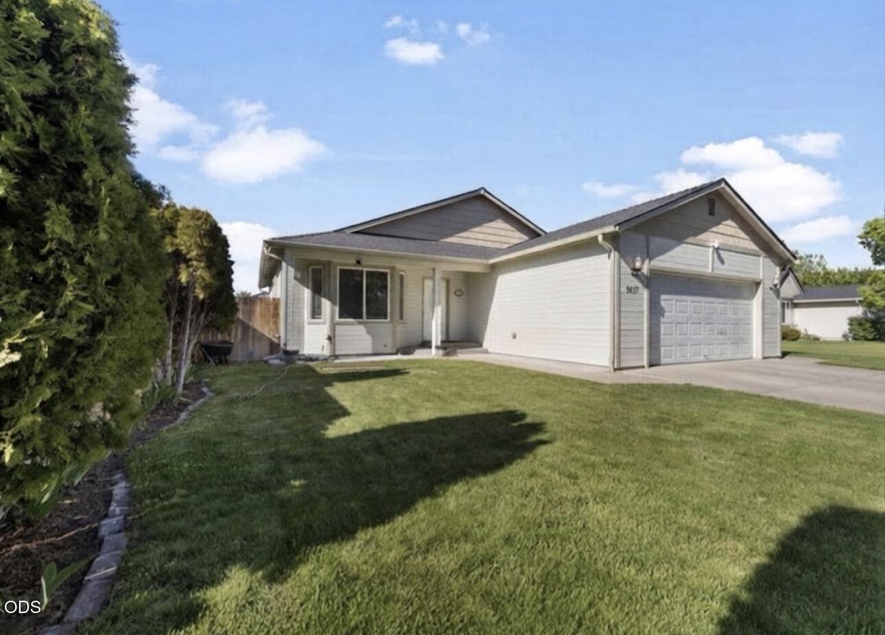 5637 Mickshelly Circle — photo