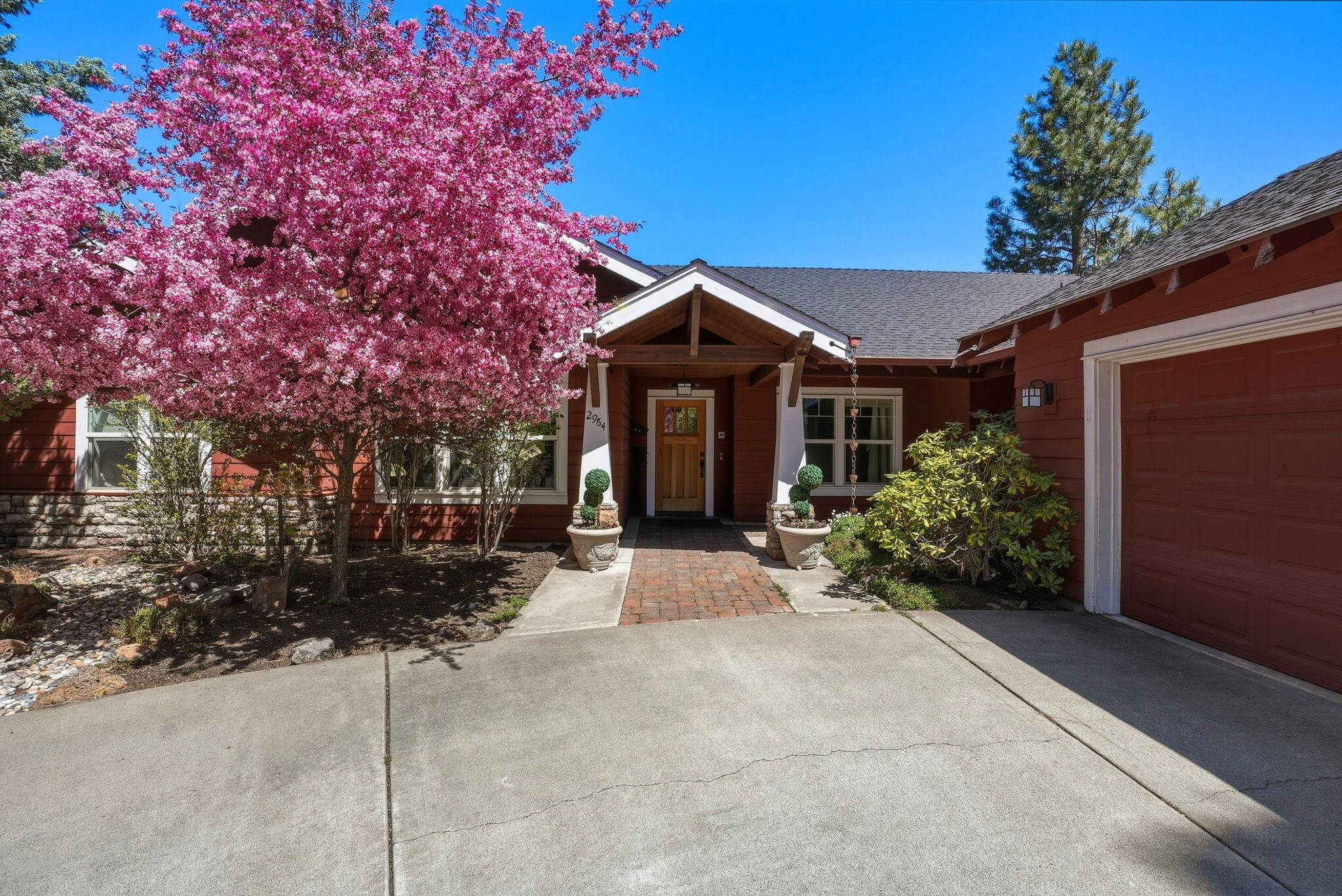 2964 NW Fairway Heights Drive — photo
