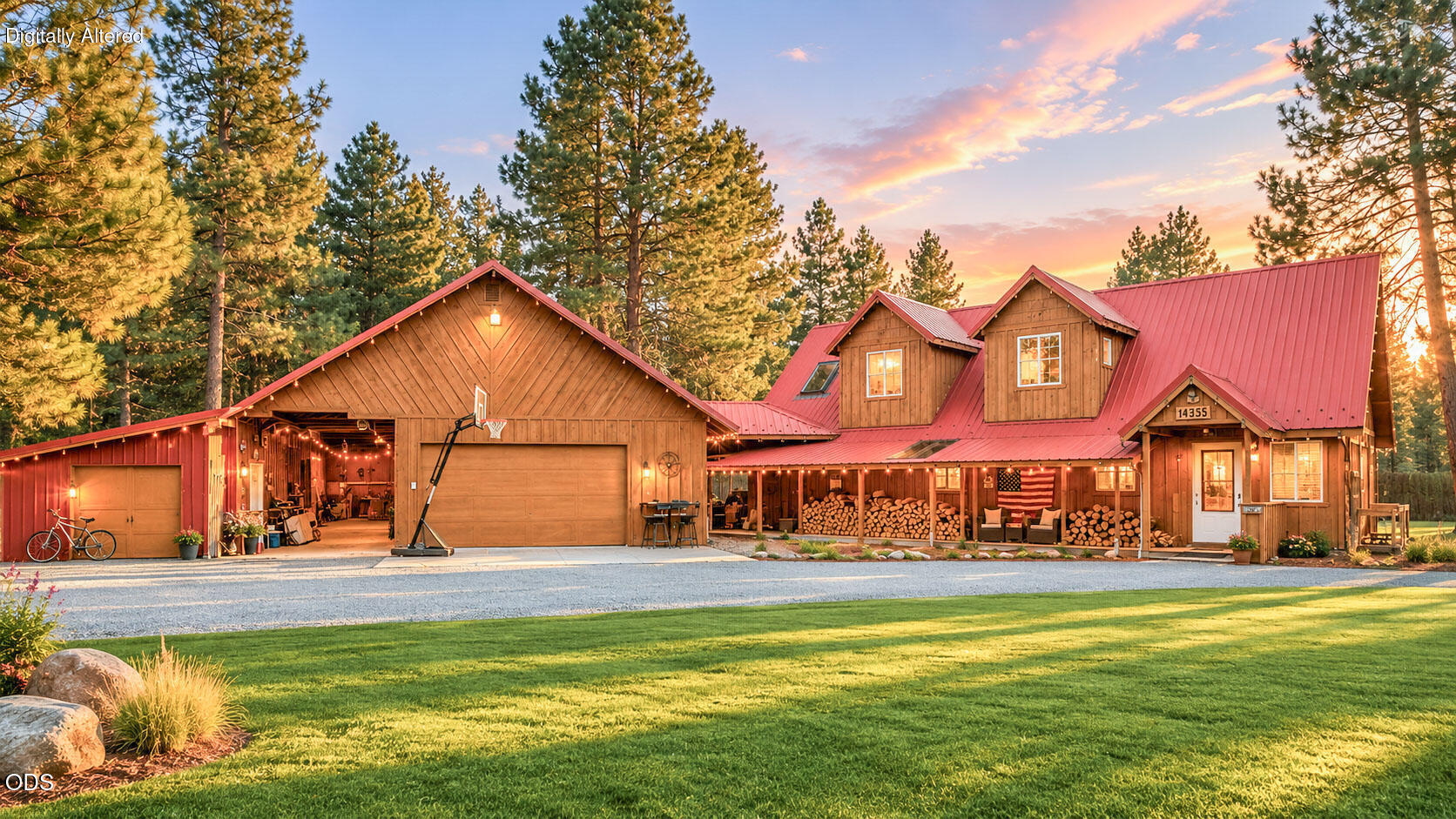 14355 Fern Dell Loop — photo