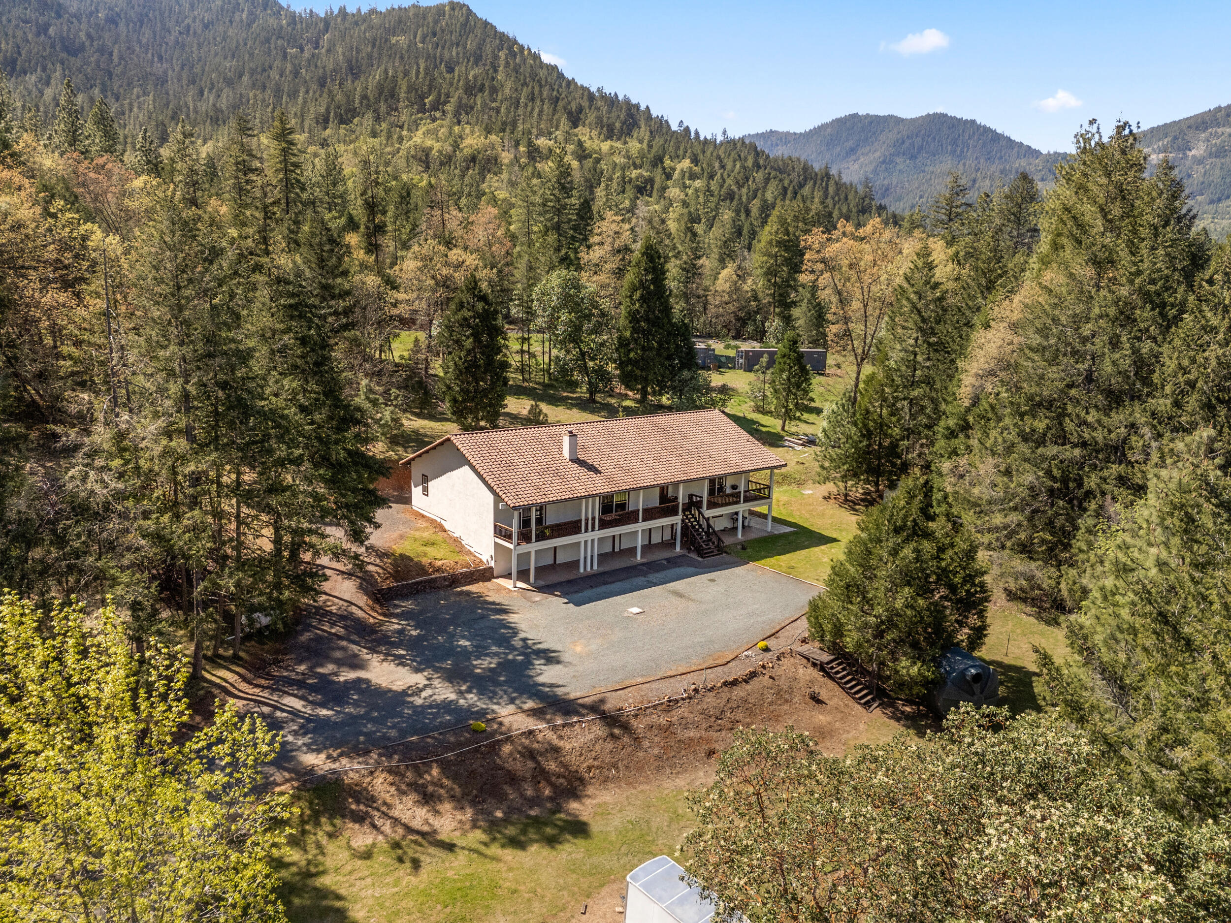2295 W Evans Creek Road — photo